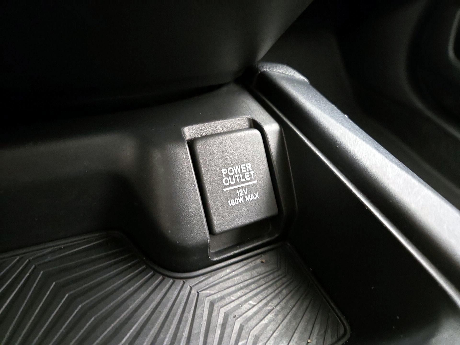 Thumbnail: 2017 Honda CR-V - 19