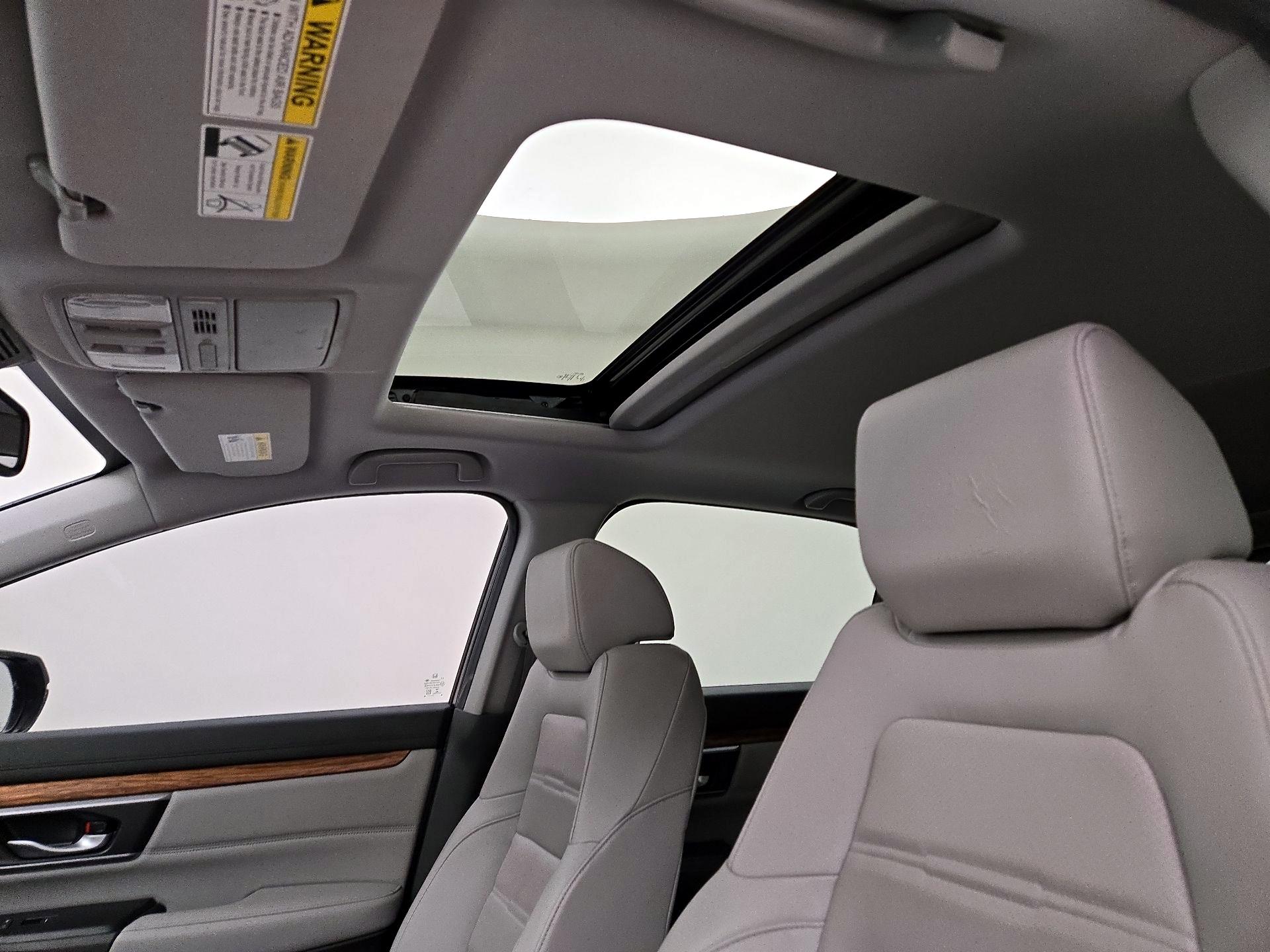 Thumbnail: 2017 Honda CR-V - 20