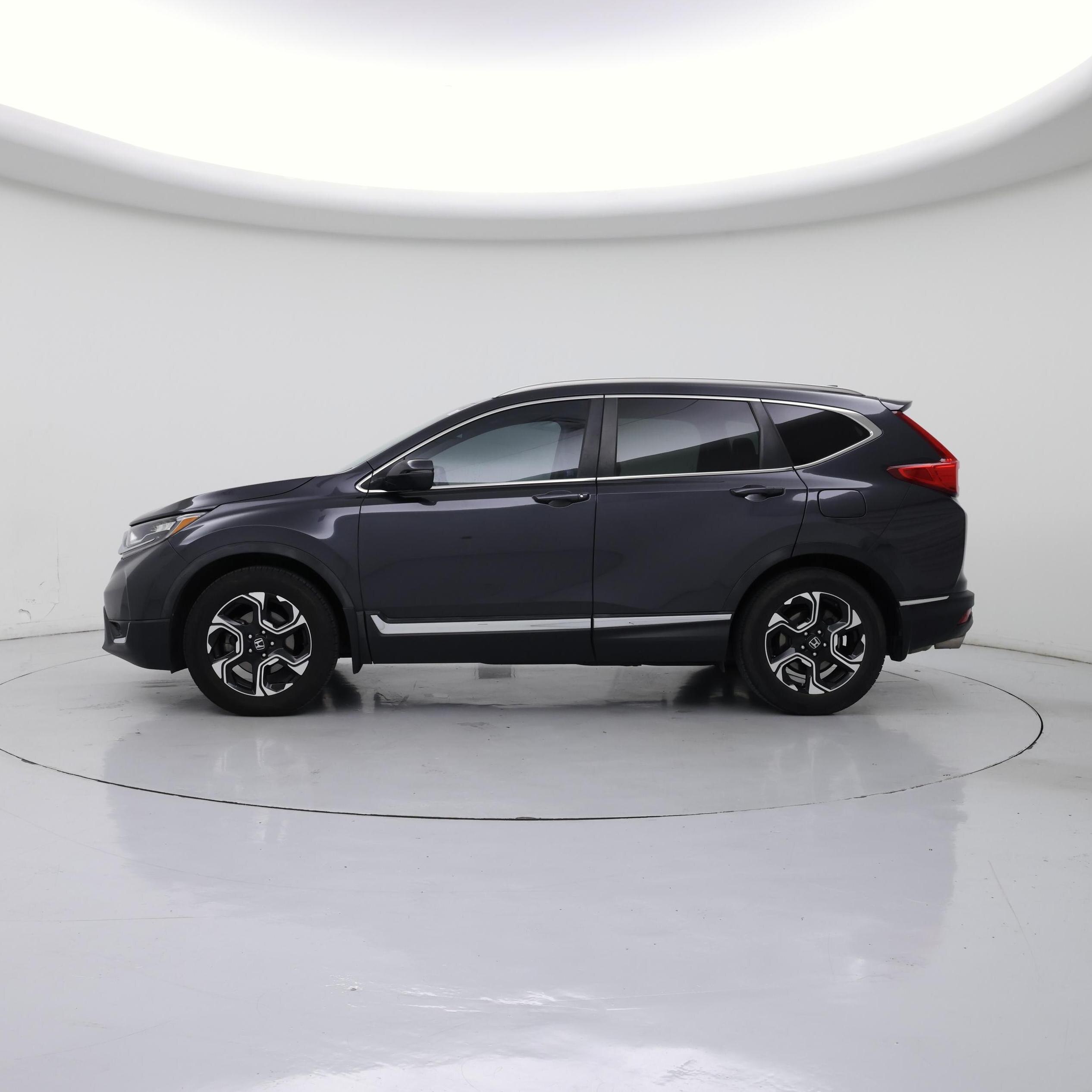 Thumbnail: 2017 Honda CR-V - 3