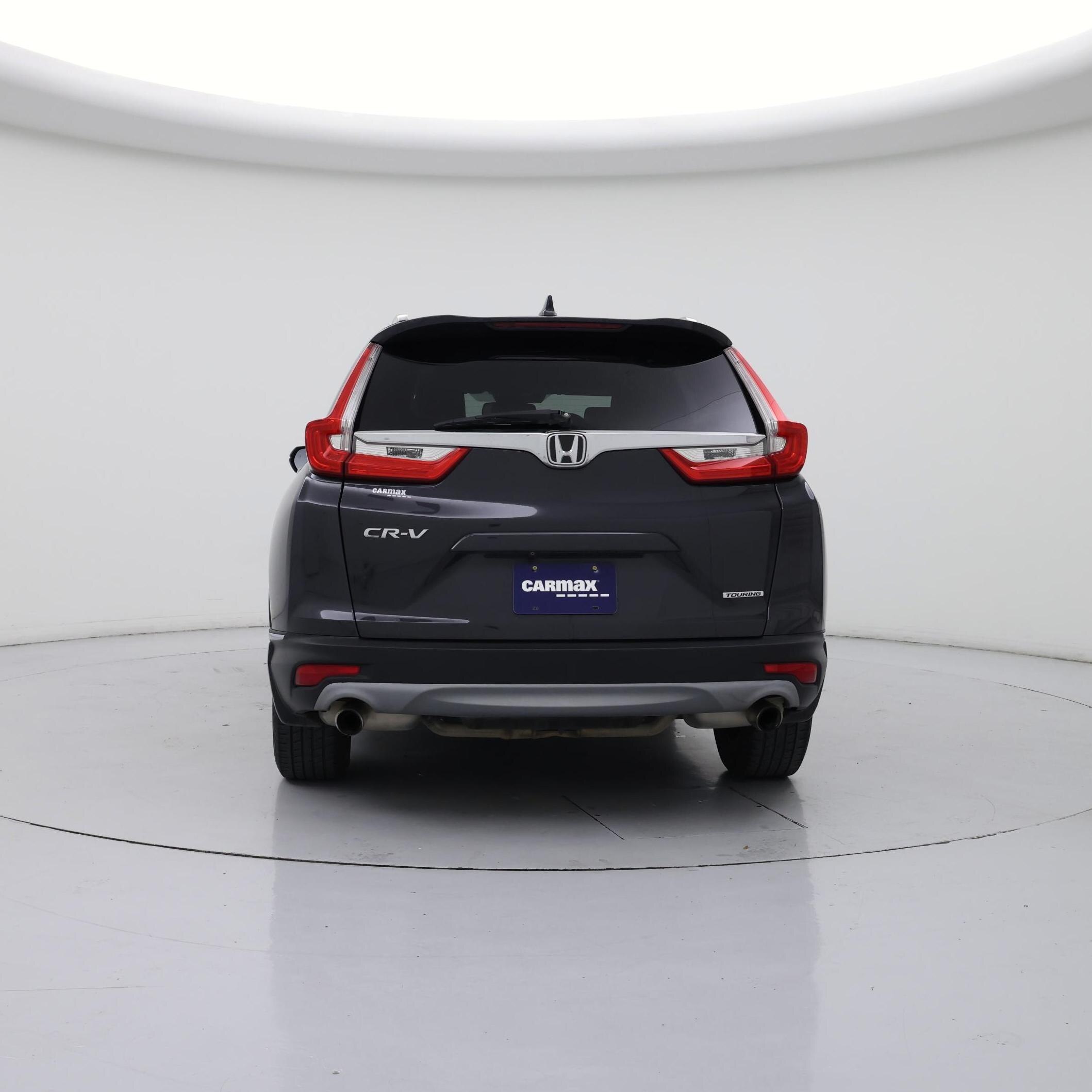 Thumbnail: 2017 Honda CR-V - 6