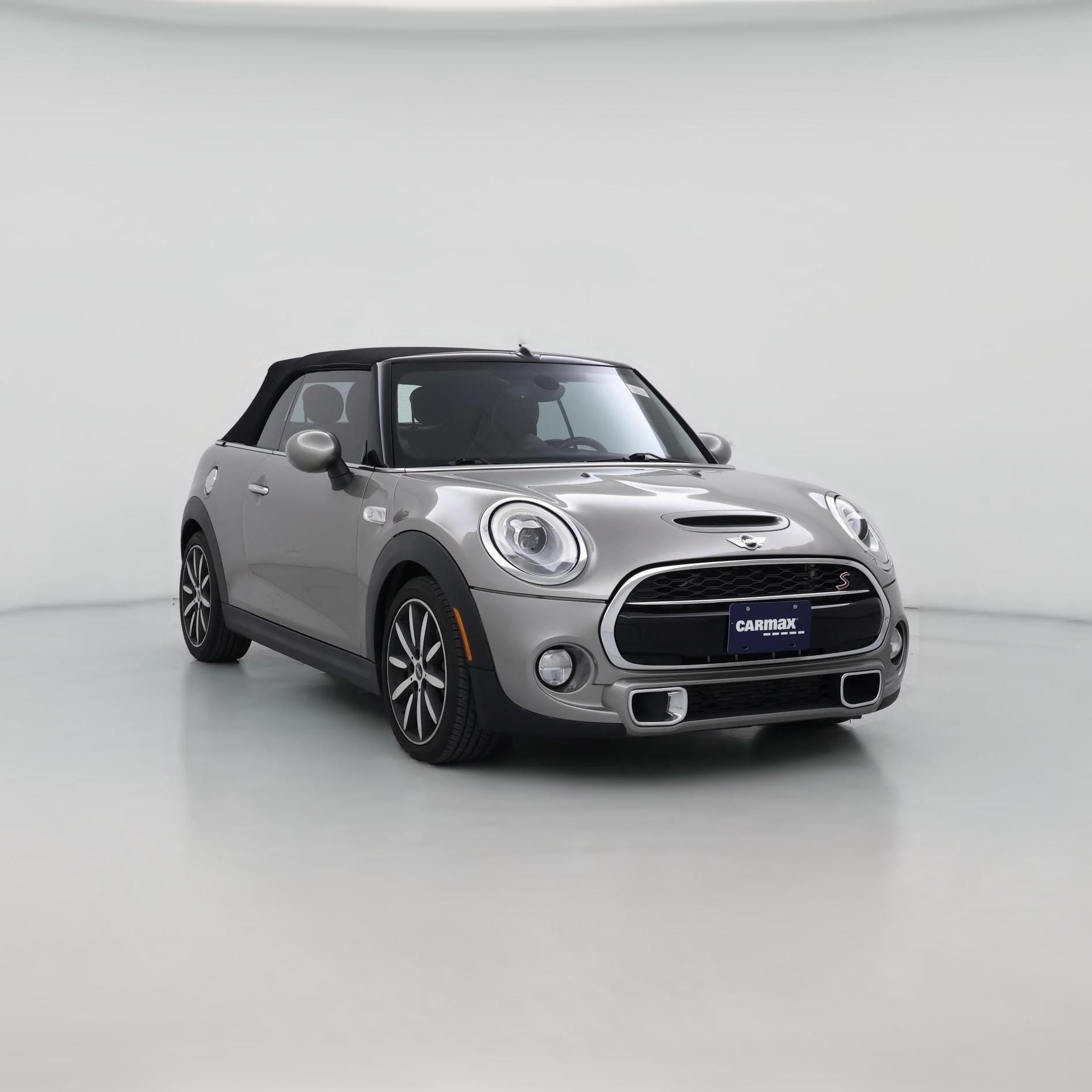 Thumbnail: 2017 MINI Cooper - 1