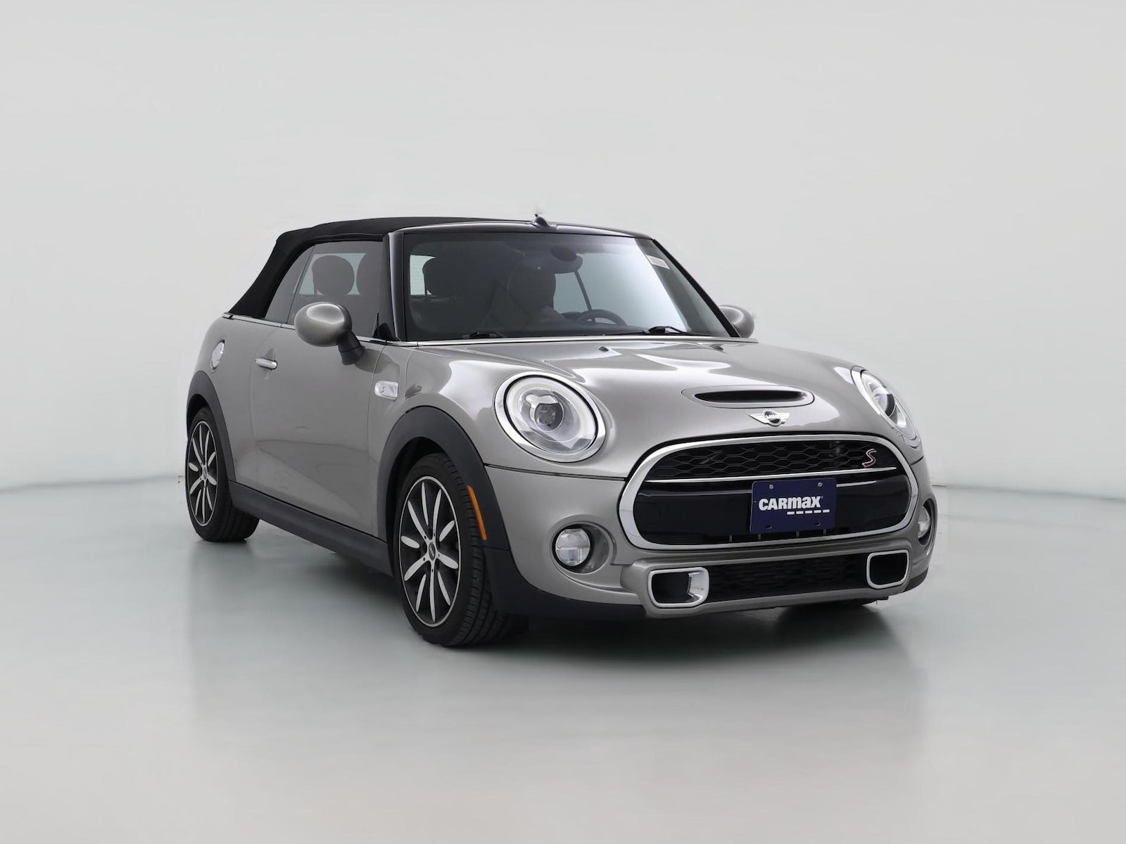 2017 MINI Cooper S