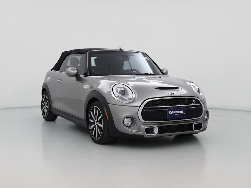 2017 MINI Cooper S -
                  Austin, TX