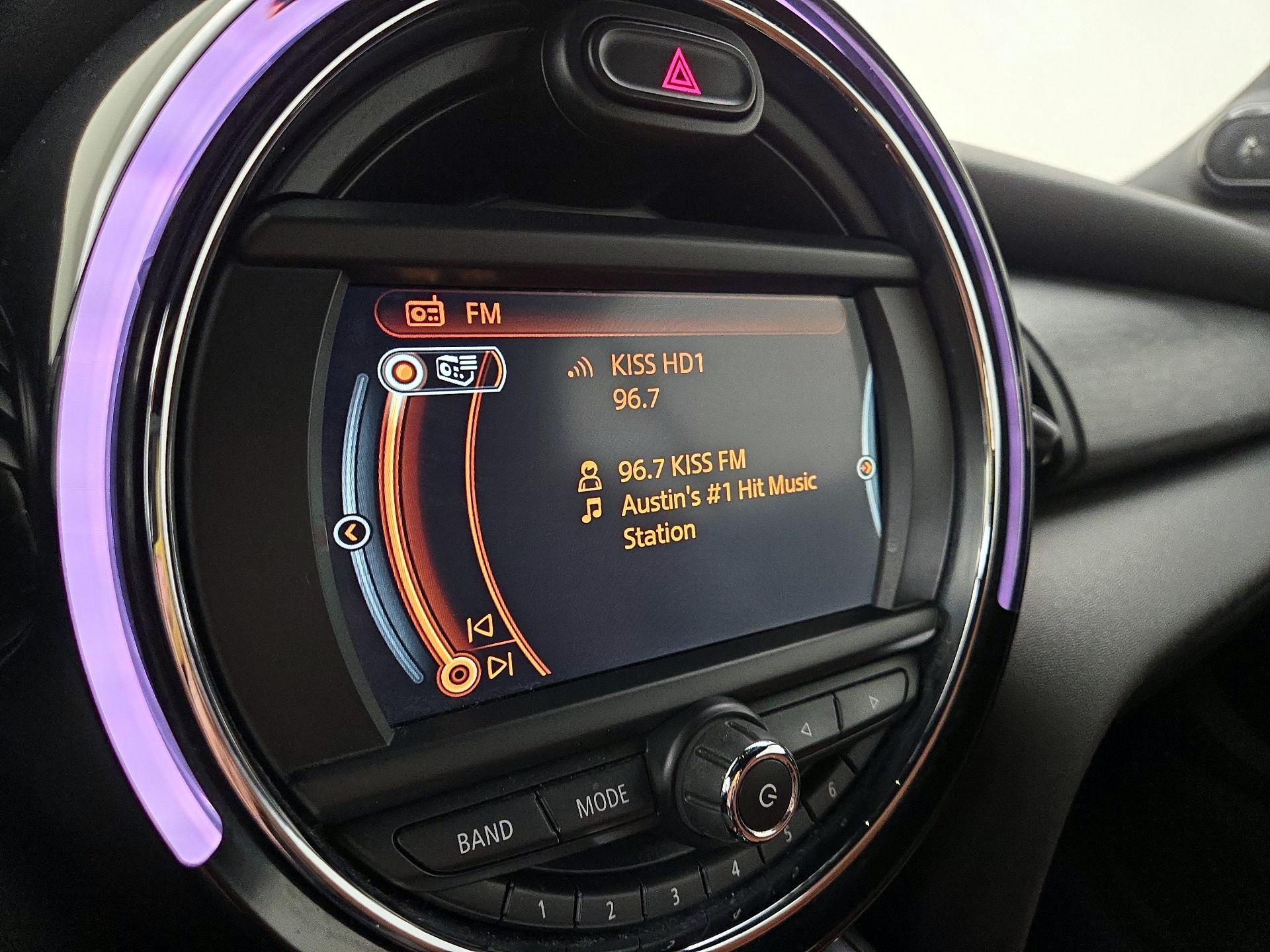 Thumbnail: 2017 MINI Cooper - 15