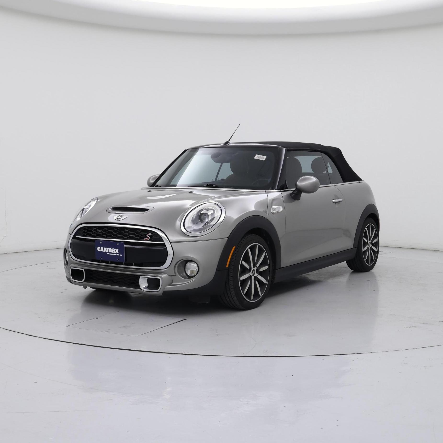 Thumbnail: 2017 MINI Cooper - 4