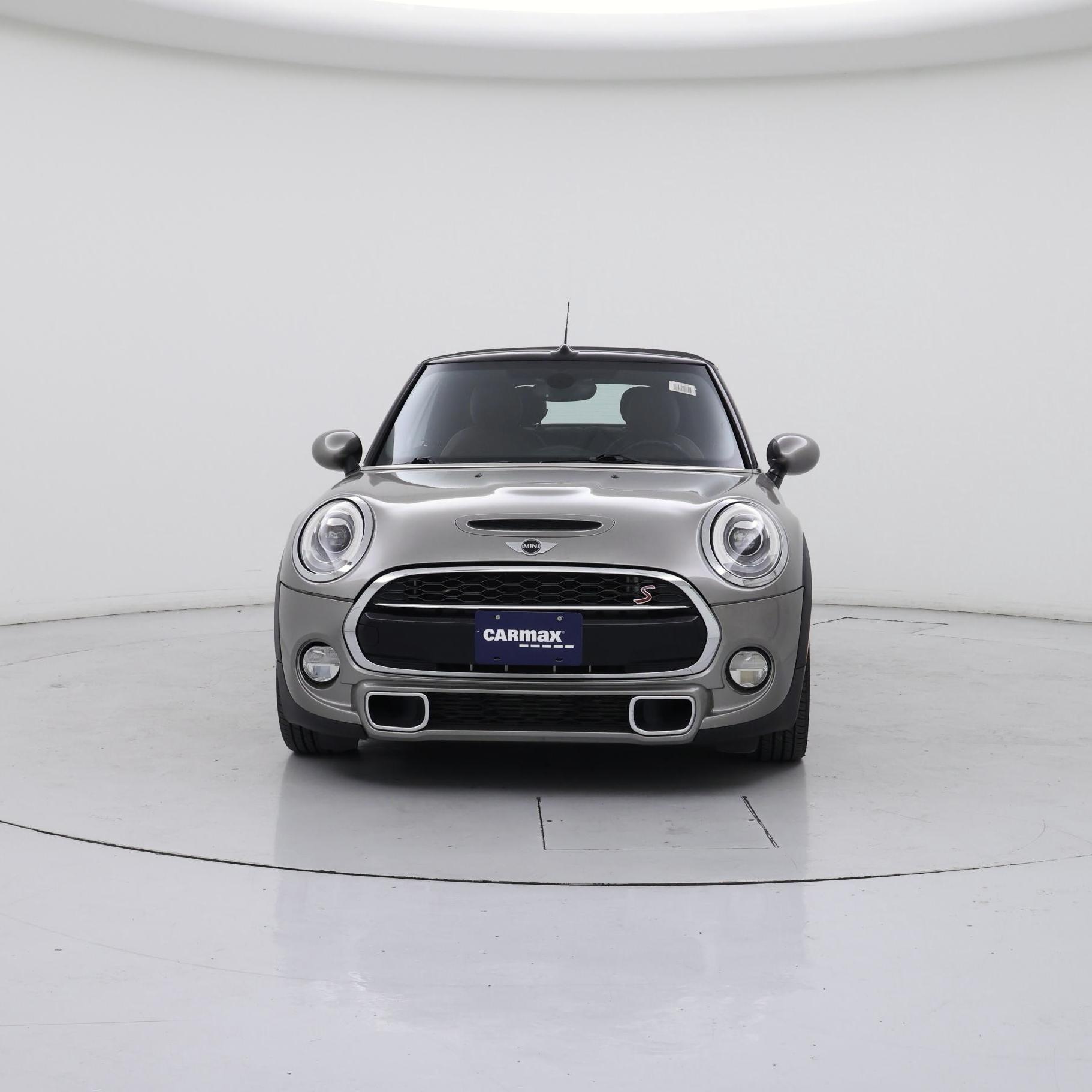 Thumbnail: 2017 MINI Cooper - 5