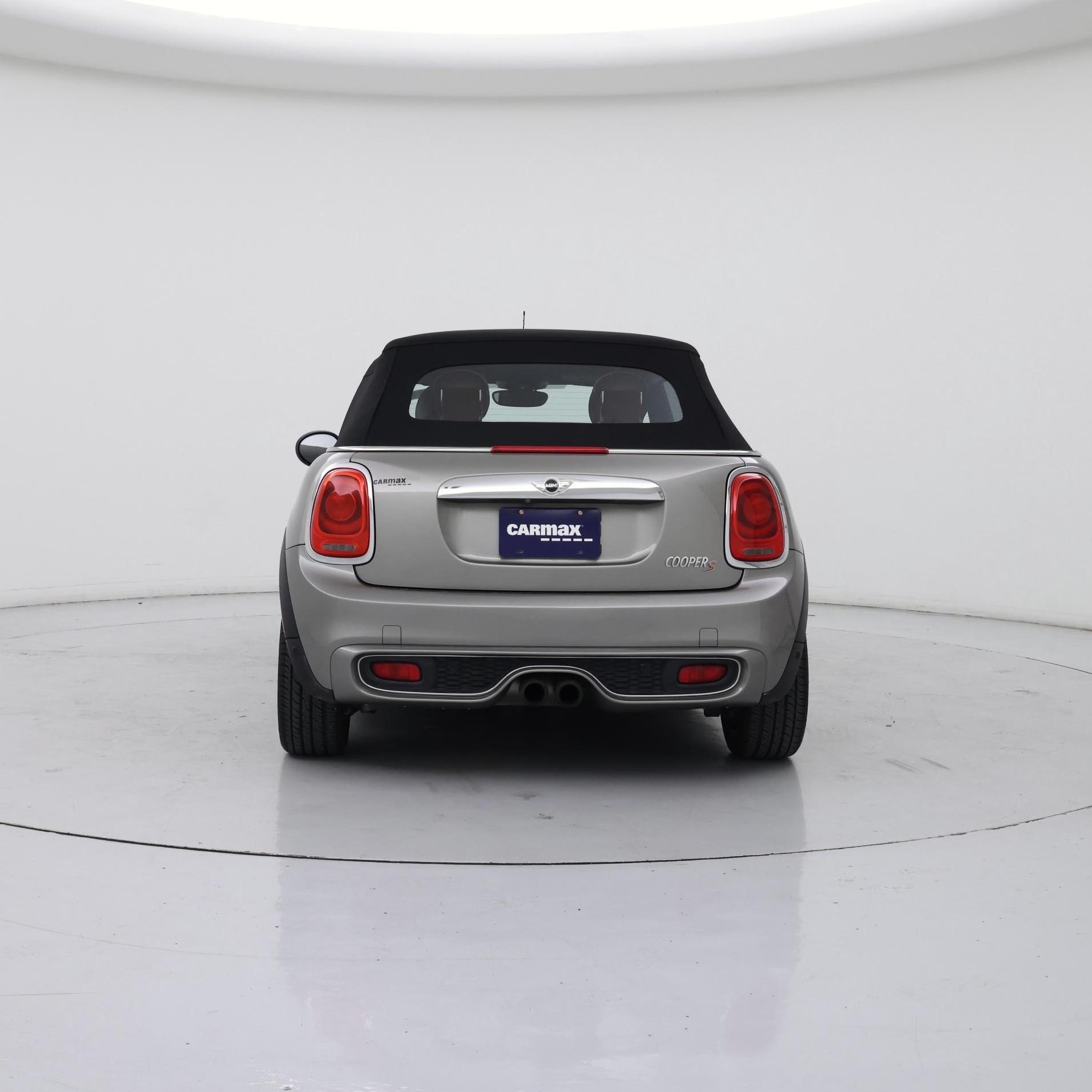 Thumbnail: 2017 MINI Cooper - 6