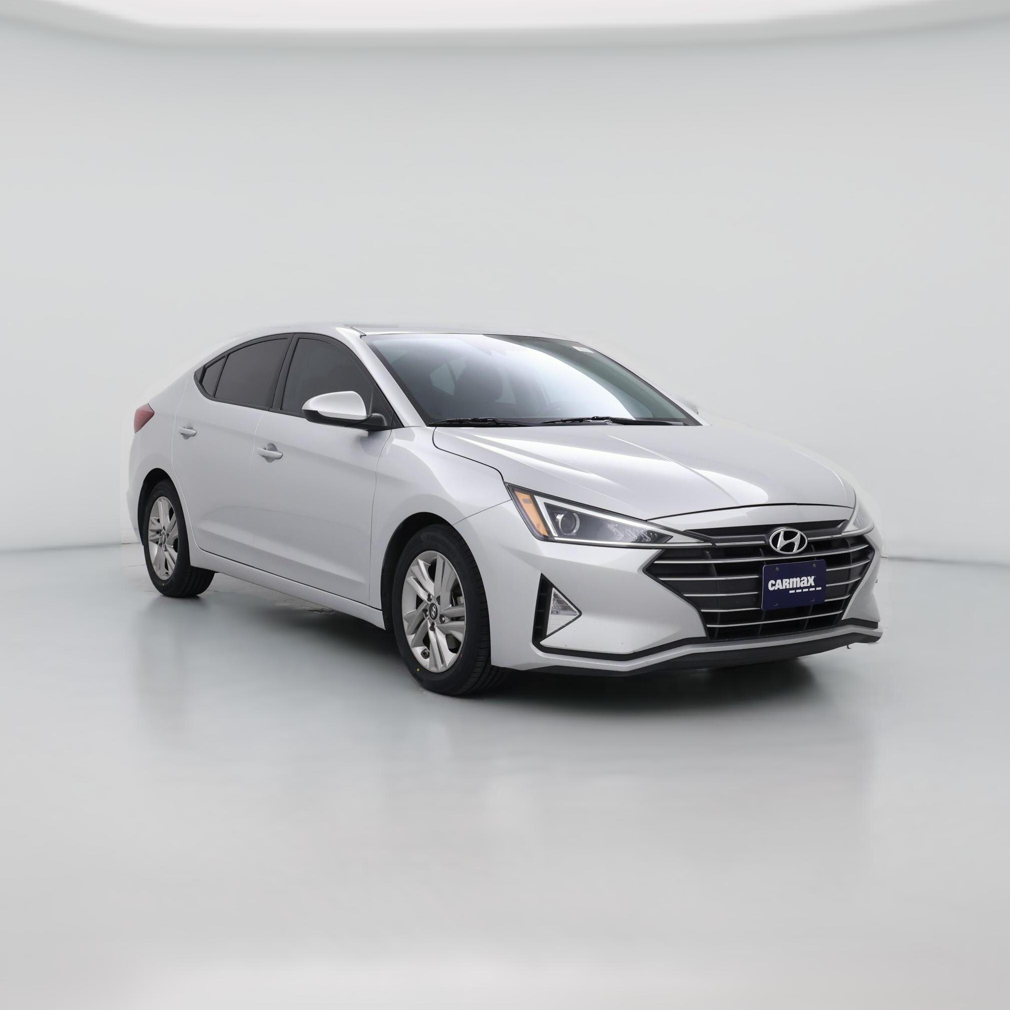 Thumbnail: 2019 Hyundai Elantra - 1