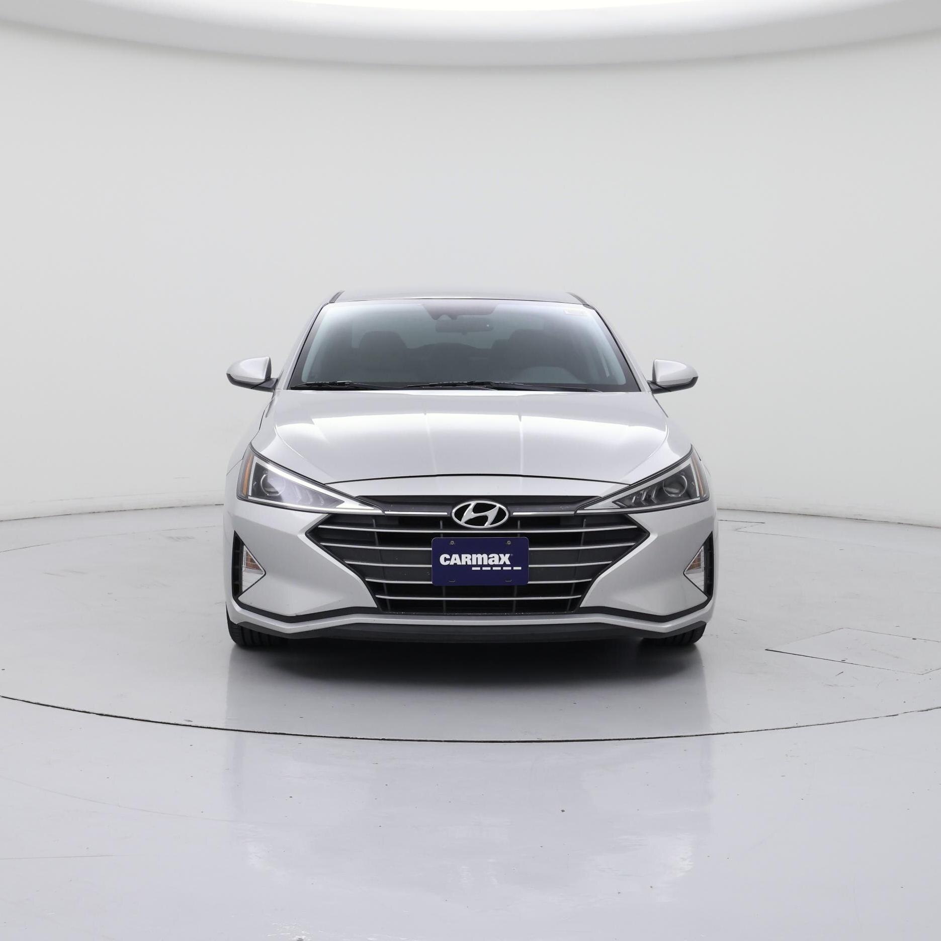 Thumbnail: 2019 Hyundai Elantra - 5