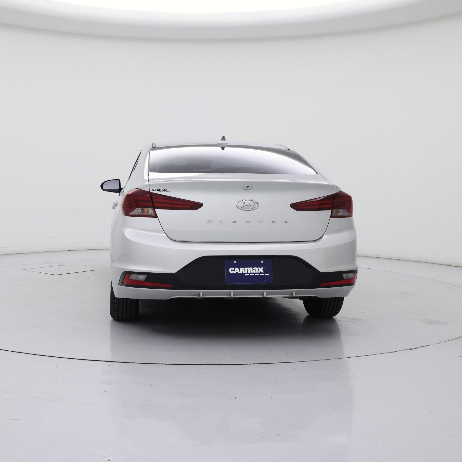 Thumbnail: 2019 Hyundai Elantra - 6