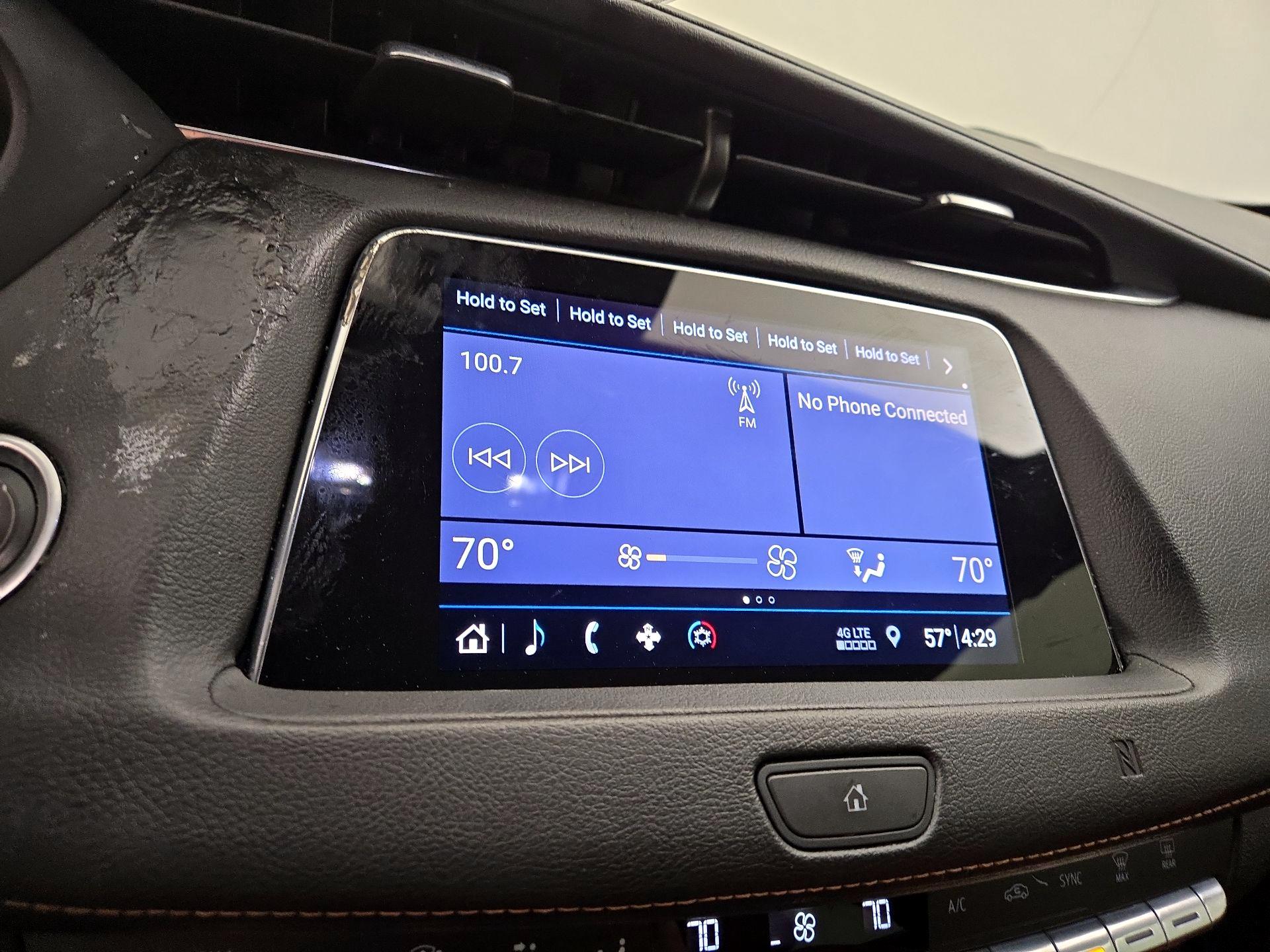 Thumbnail: 2019 Cadillac XT4 - 15