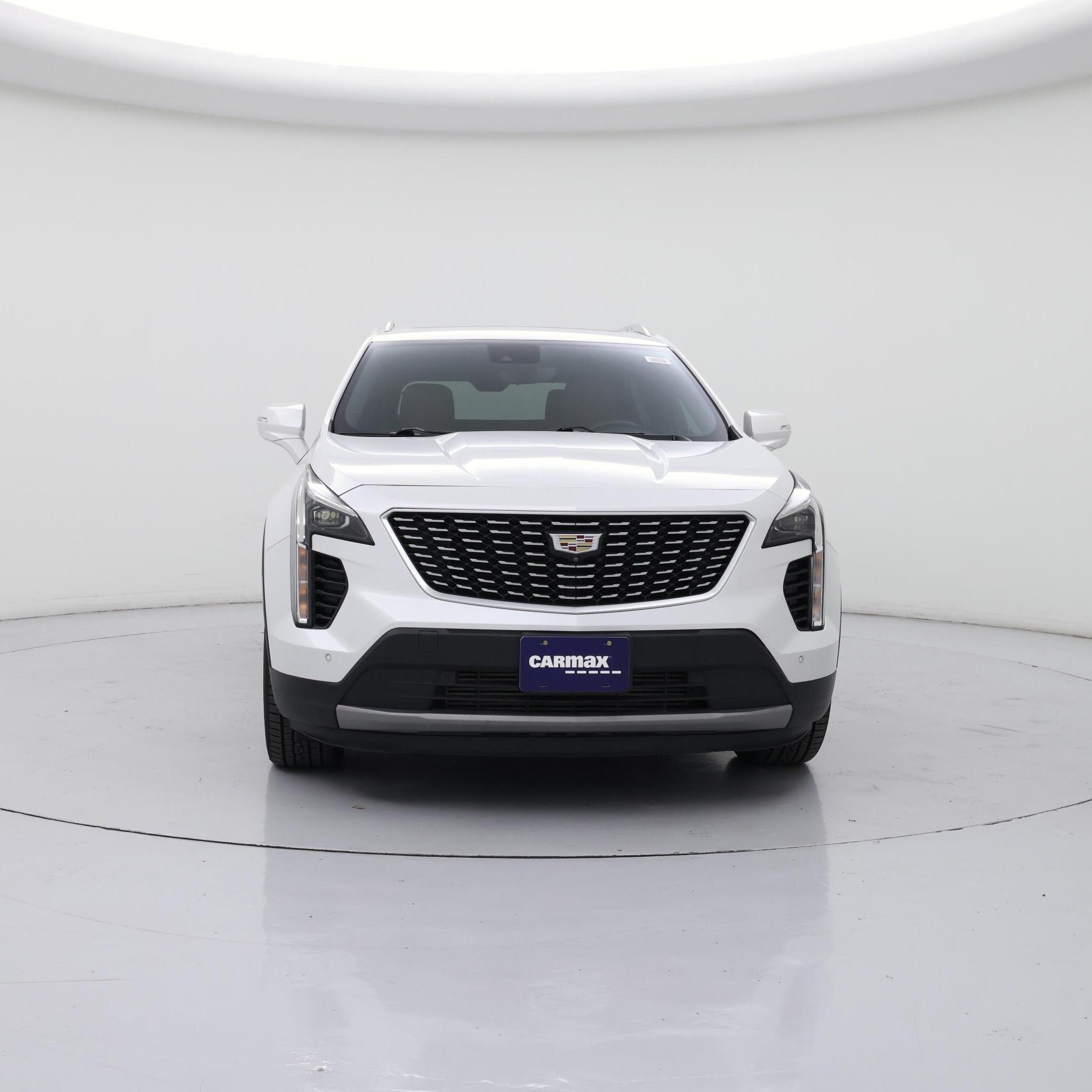 Thumbnail: 2019 Cadillac XT4 - 5
