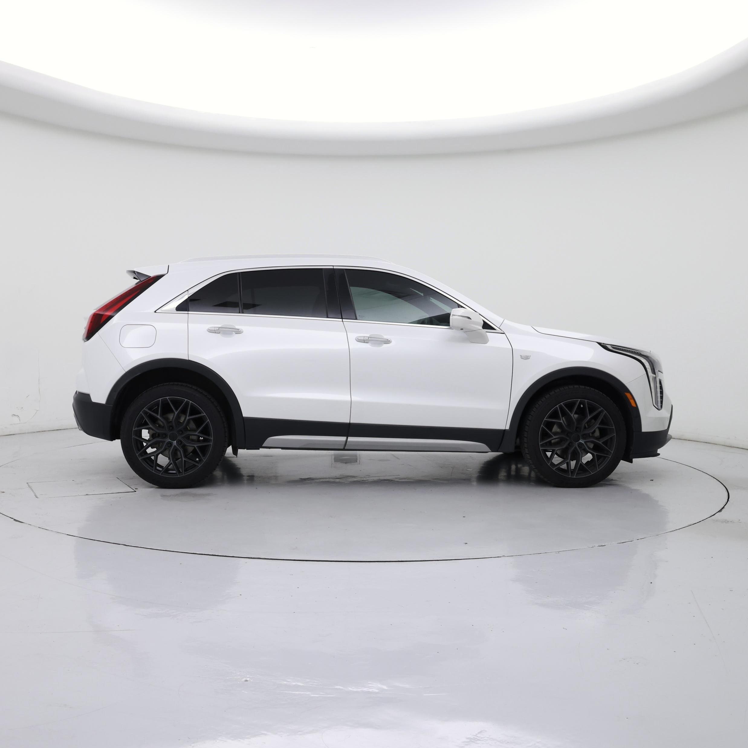 Thumbnail: 2019 Cadillac XT4 - 7