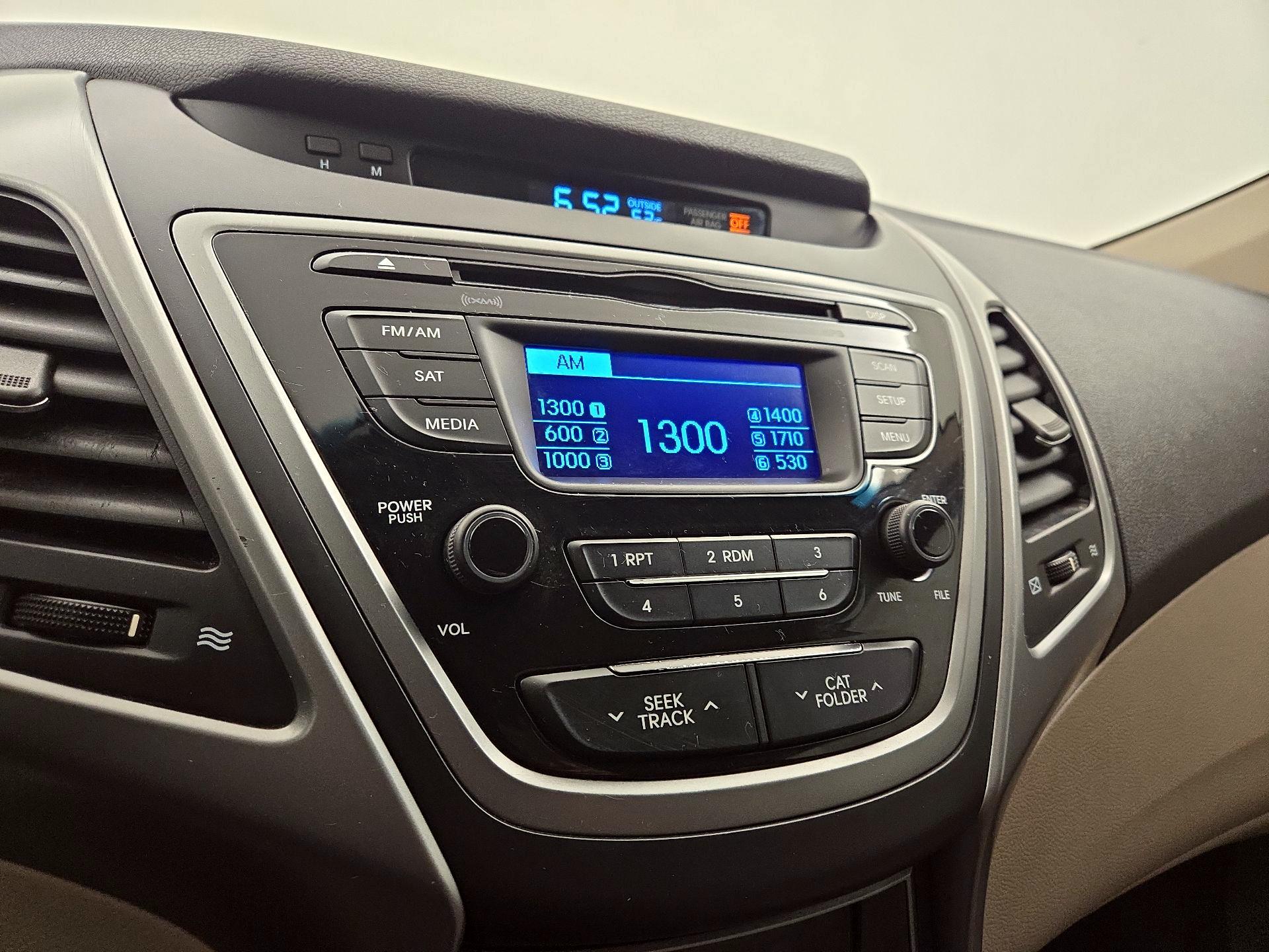 Thumbnail: 2015 Hyundai Elantra - 14