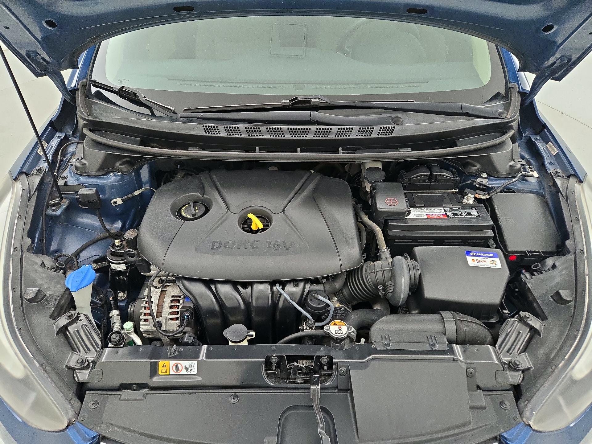 Thumbnail: 2015 Hyundai Elantra - 20