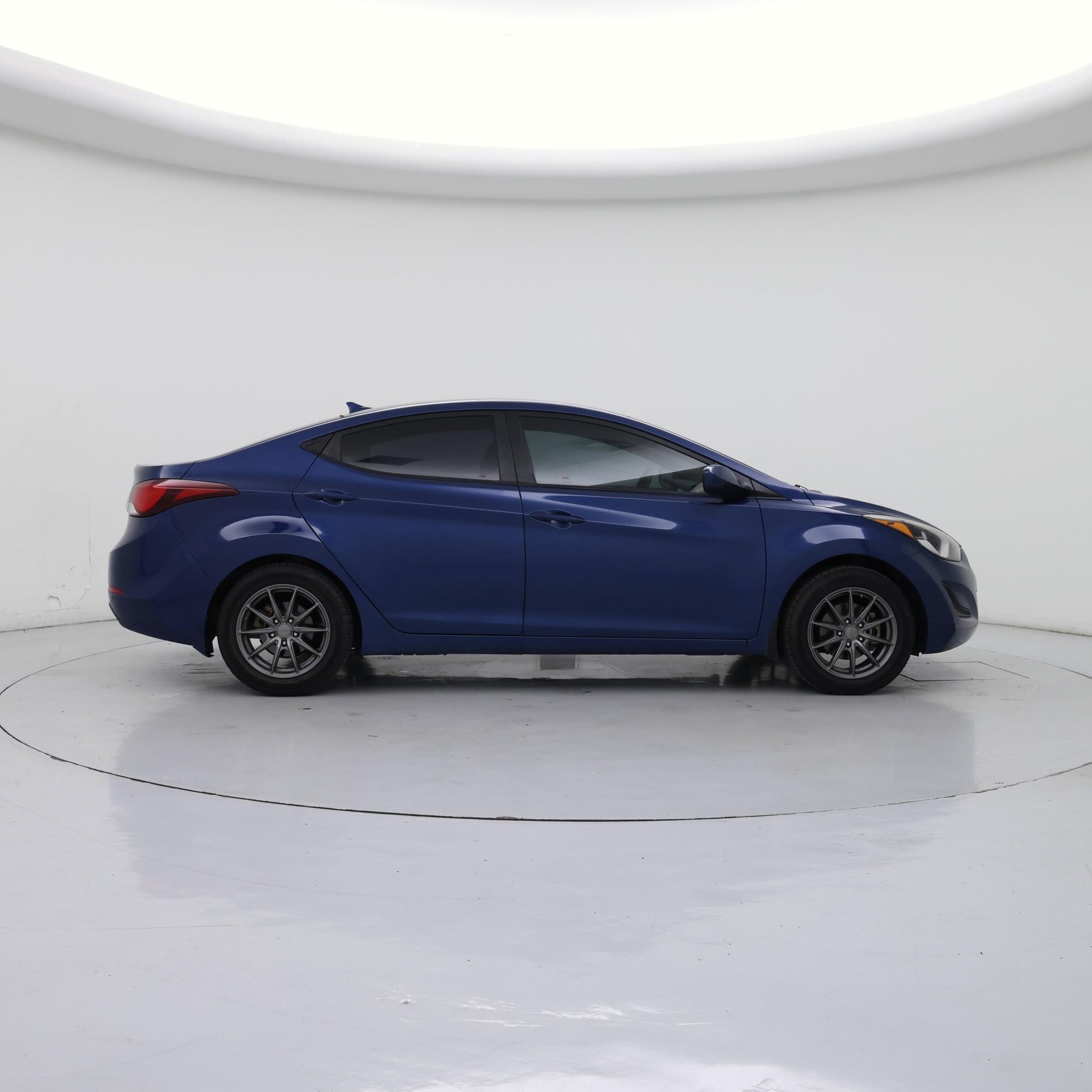 Thumbnail: 2015 Hyundai Elantra - 7