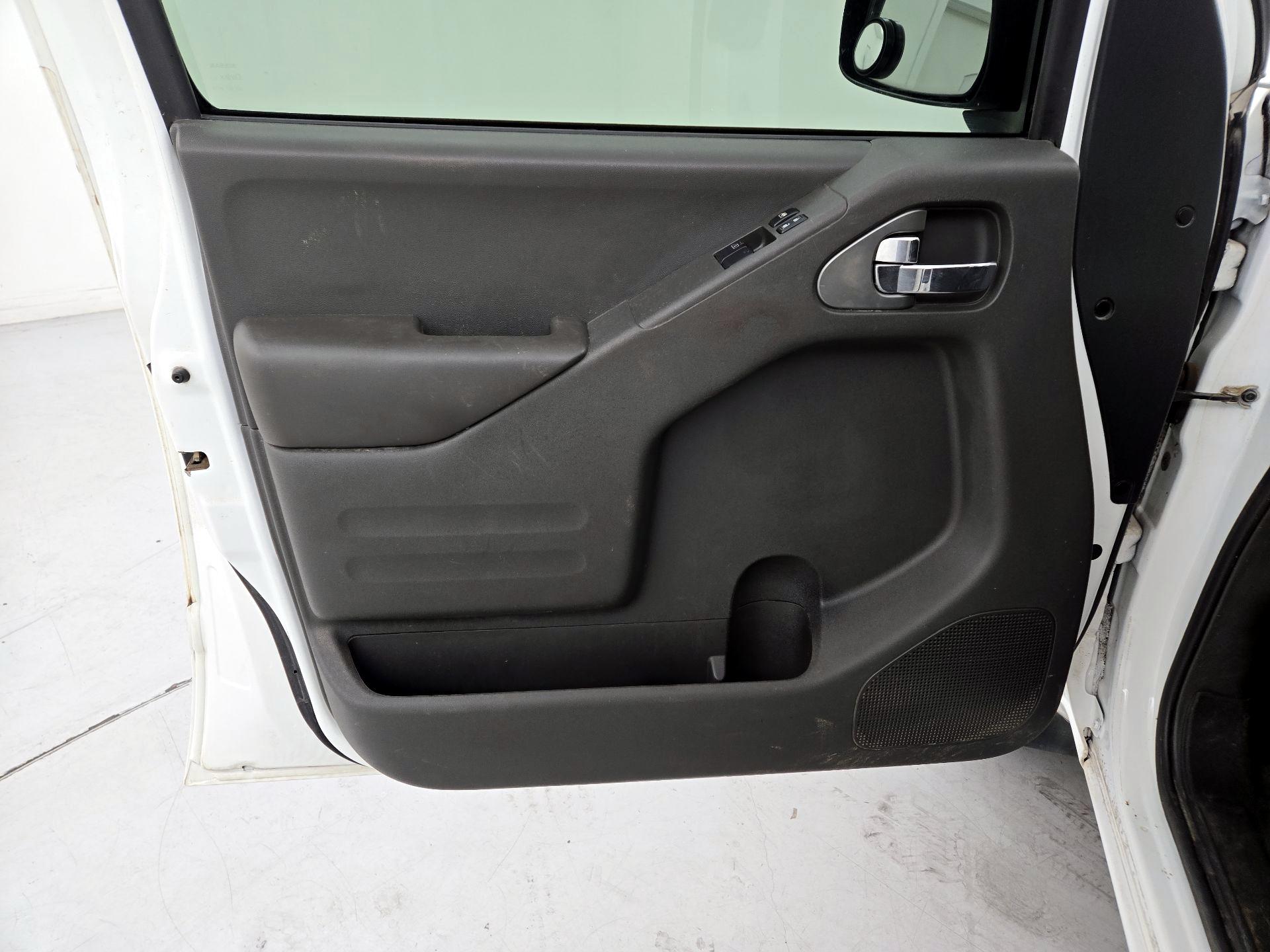 Thumbnail: 2019 Nissan Frontier - 12