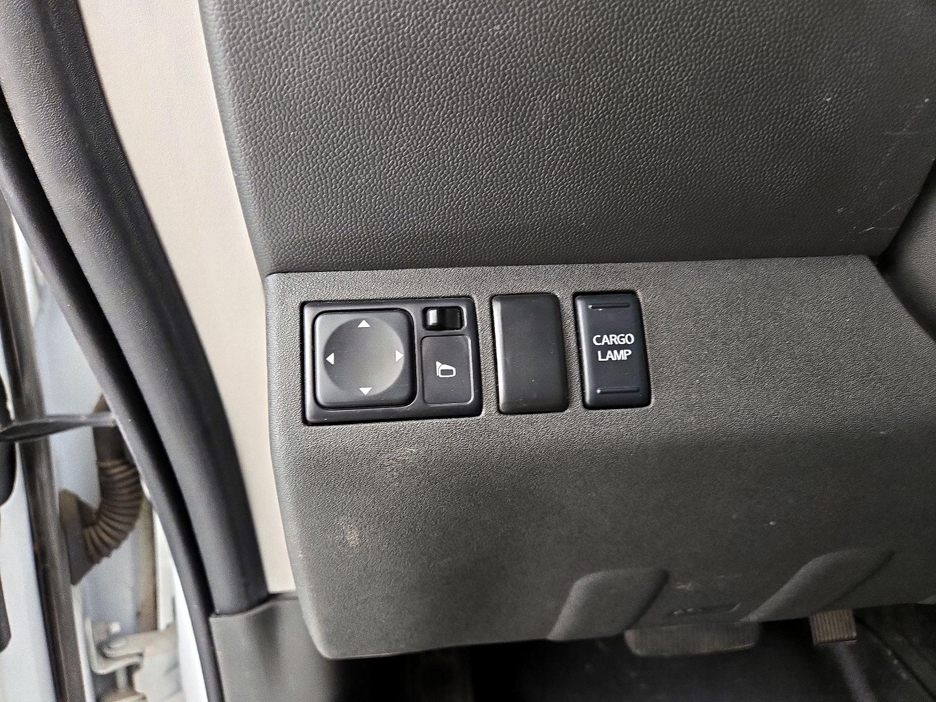 Thumbnail: 2019 Nissan Frontier - 13