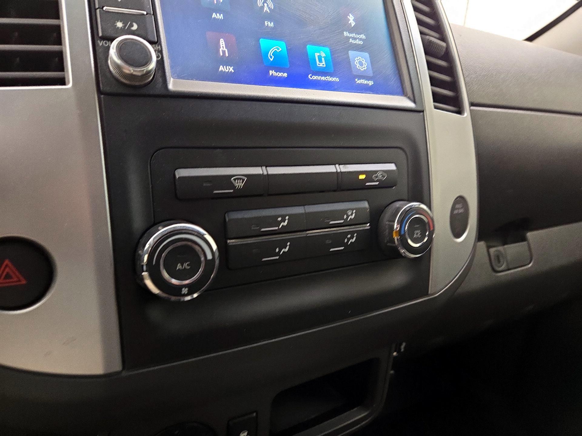 Thumbnail: 2019 Nissan Frontier - 16