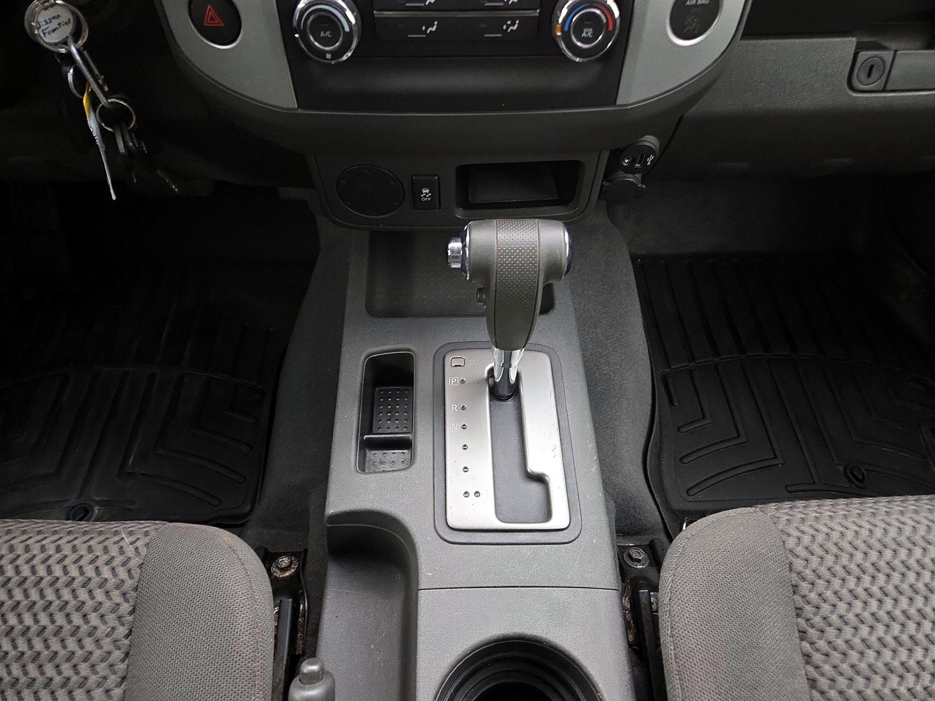 Thumbnail: 2019 Nissan Frontier - 17