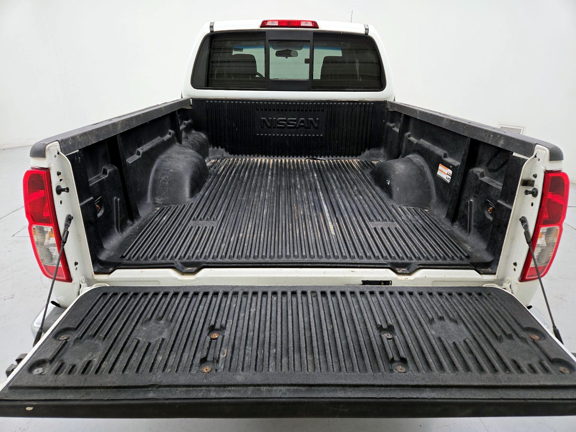 Thumbnail: 2019 Nissan Frontier - 20