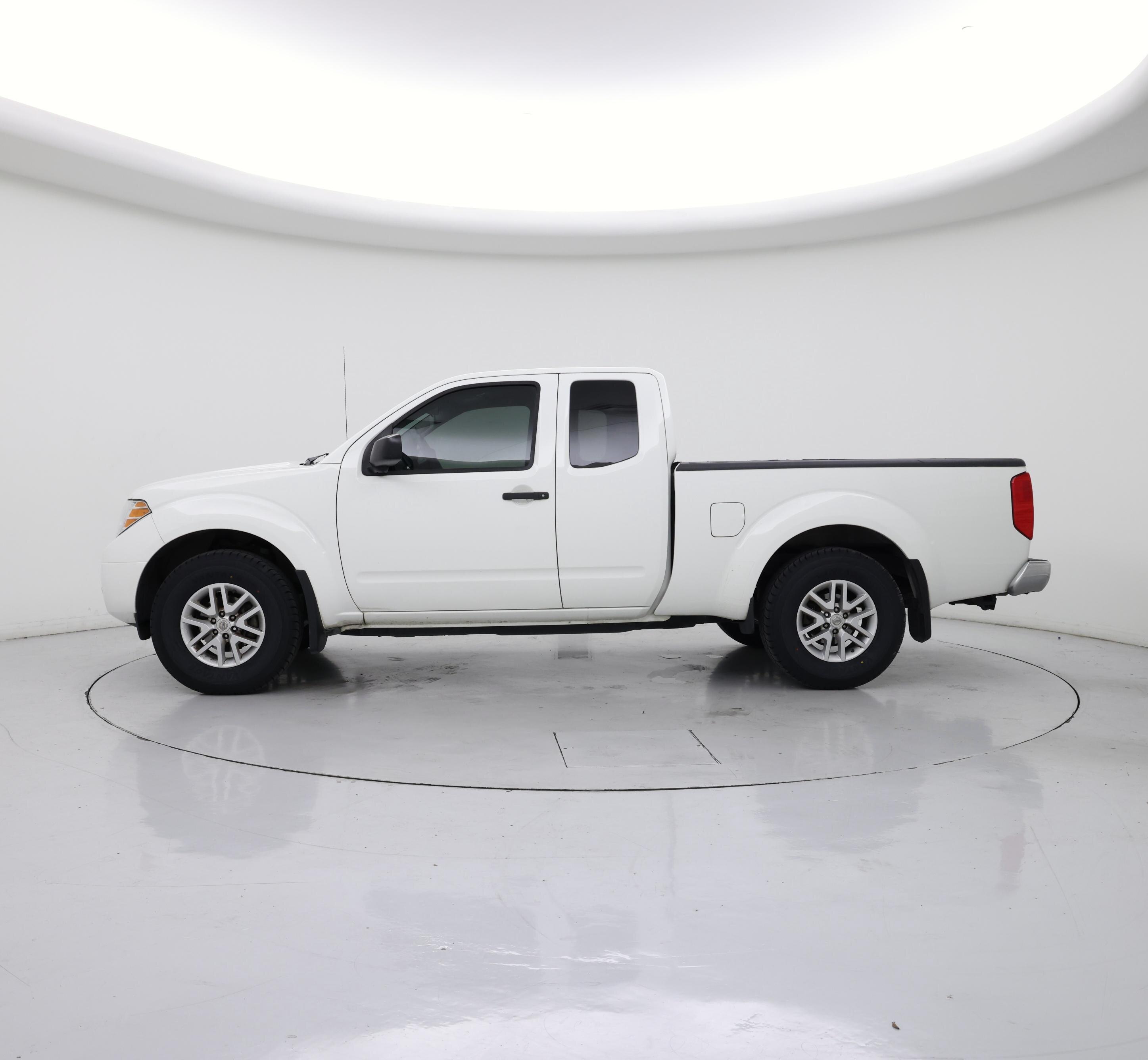 Thumbnail: 2019 Nissan Frontier - 3