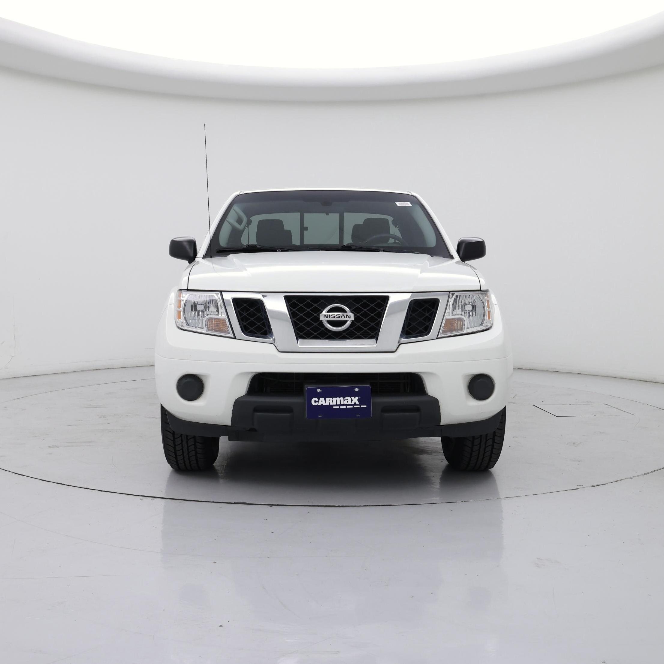 Thumbnail: 2019 Nissan Frontier - 5