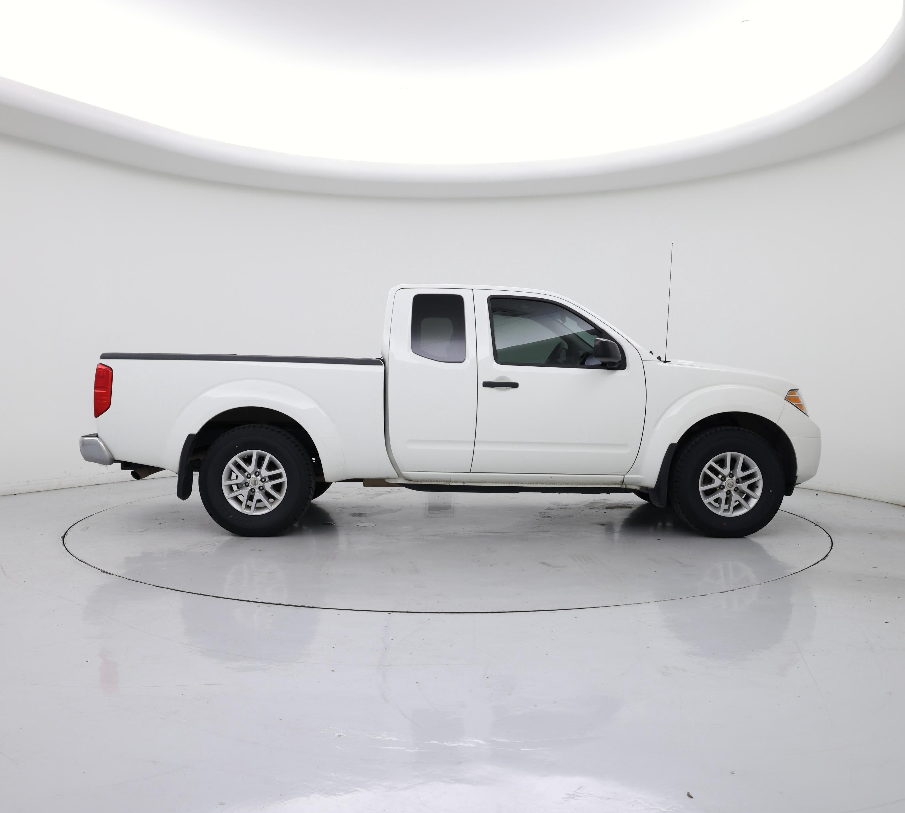 Thumbnail: 2019 Nissan Frontier - 7