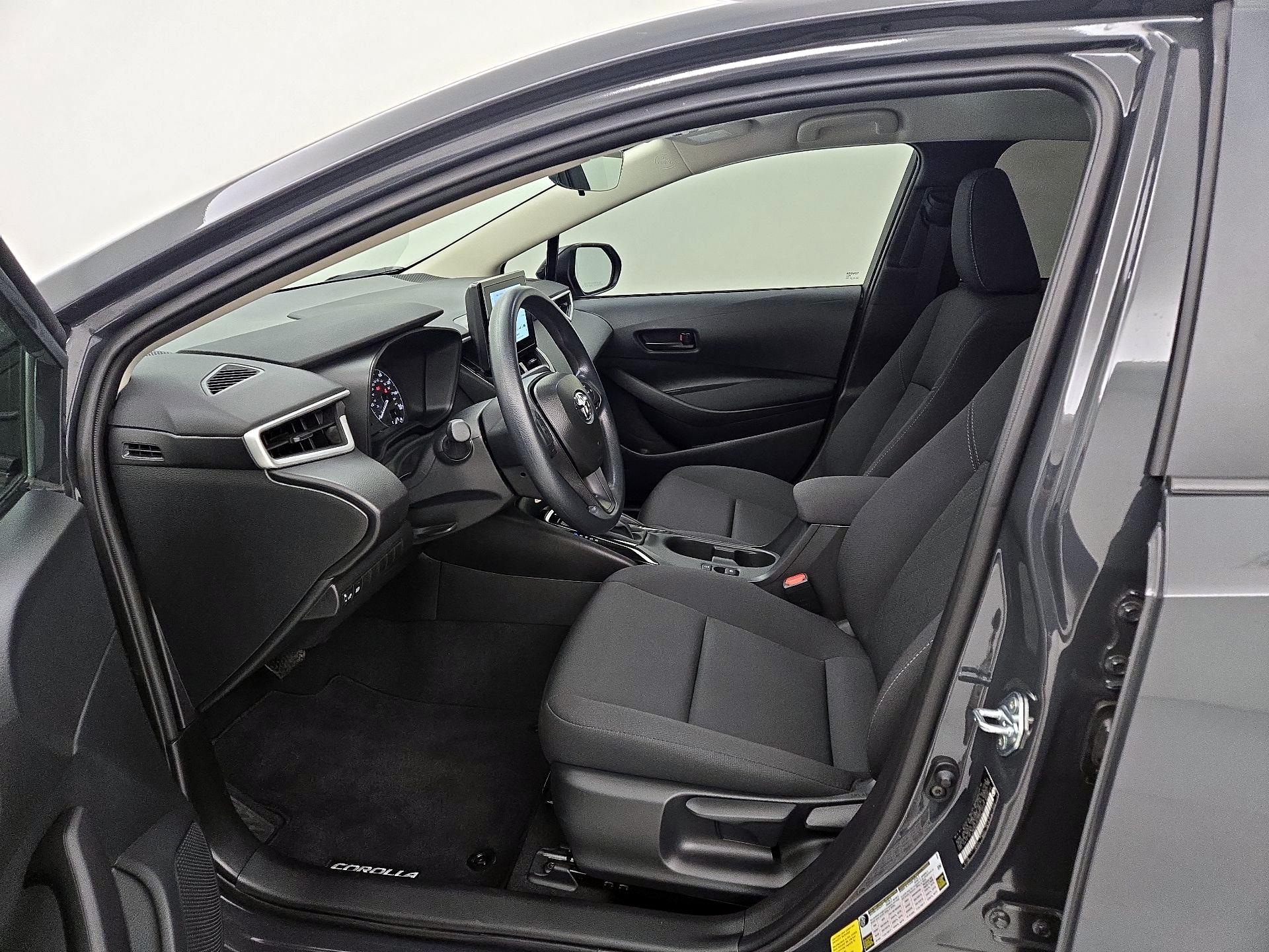 Thumbnail: 2025 Toyota Corolla - 11