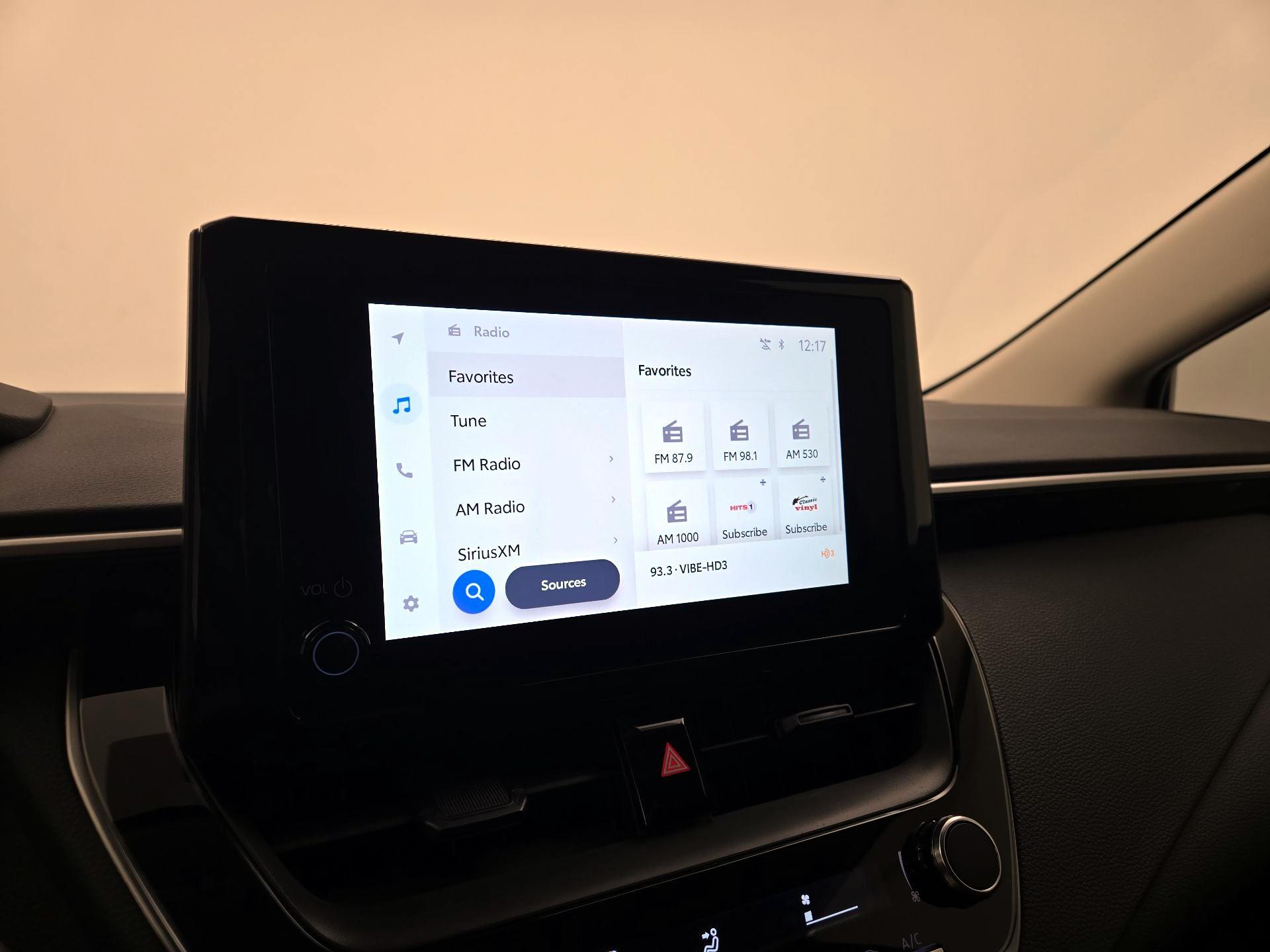 Thumbnail: 2025 Toyota Corolla - 15