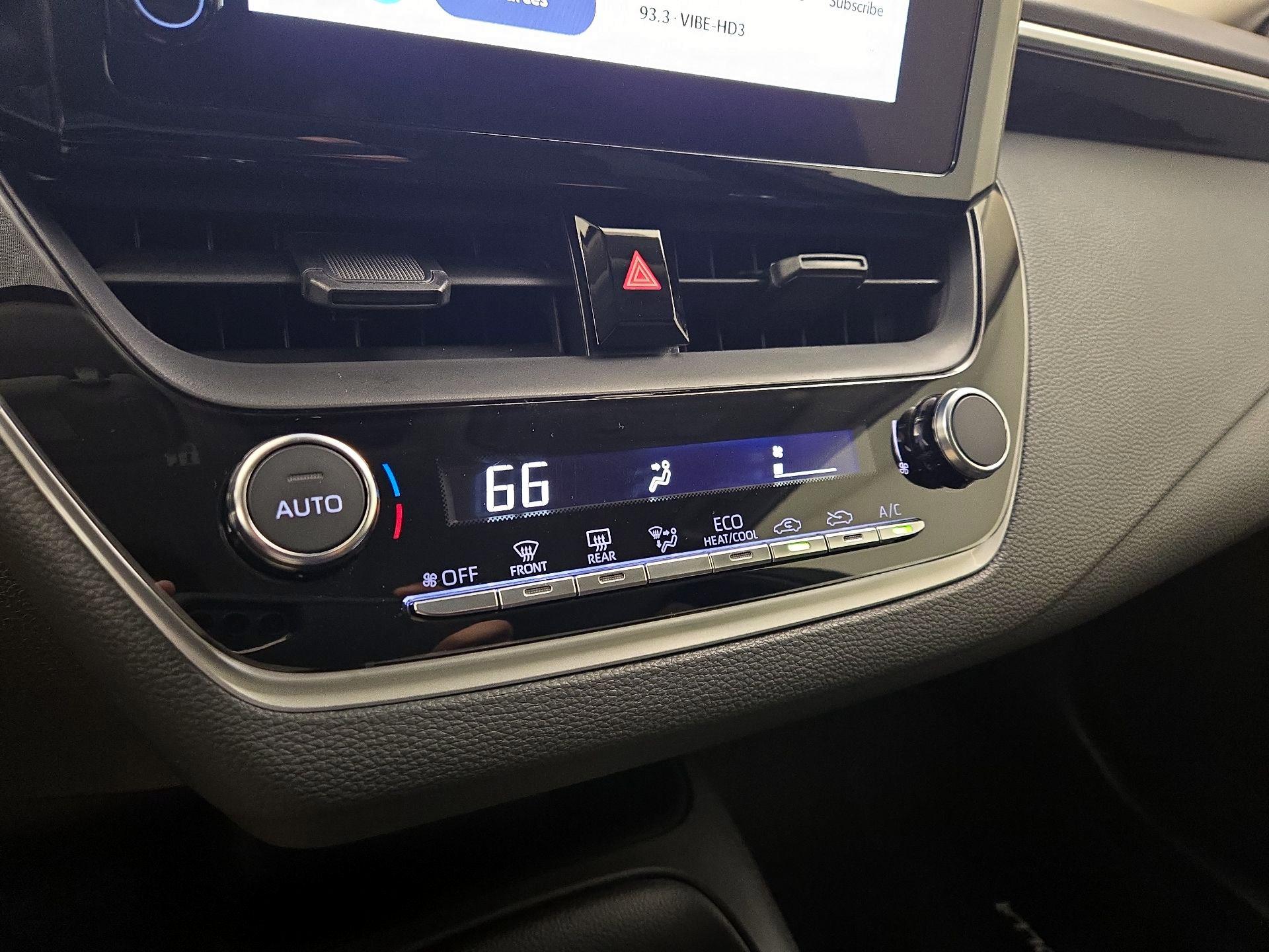 Thumbnail: 2025 Toyota Corolla - 16