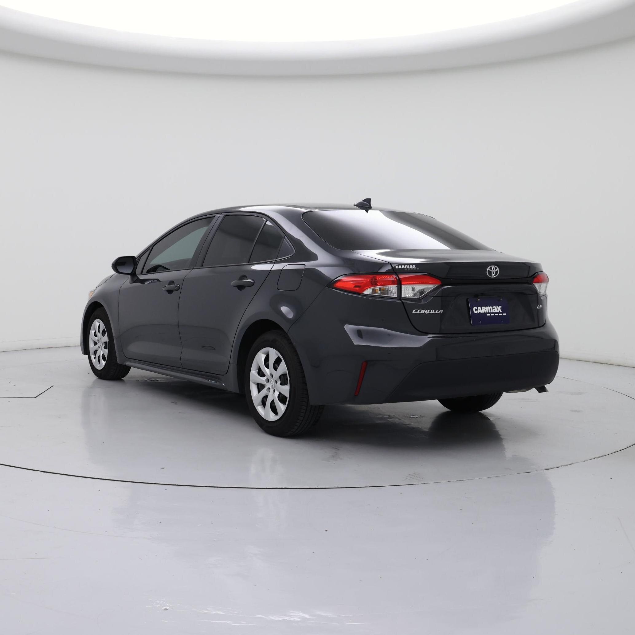 Thumbnail: 2025 Toyota Corolla - 2