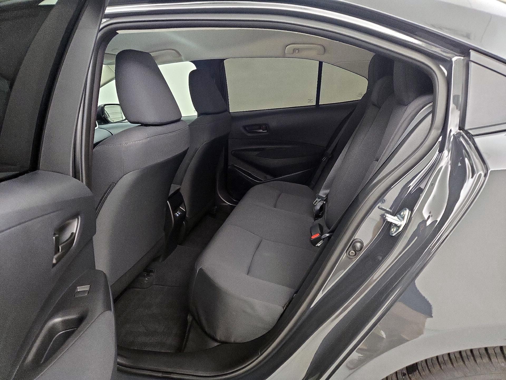 Thumbnail: 2025 Toyota Corolla - 19