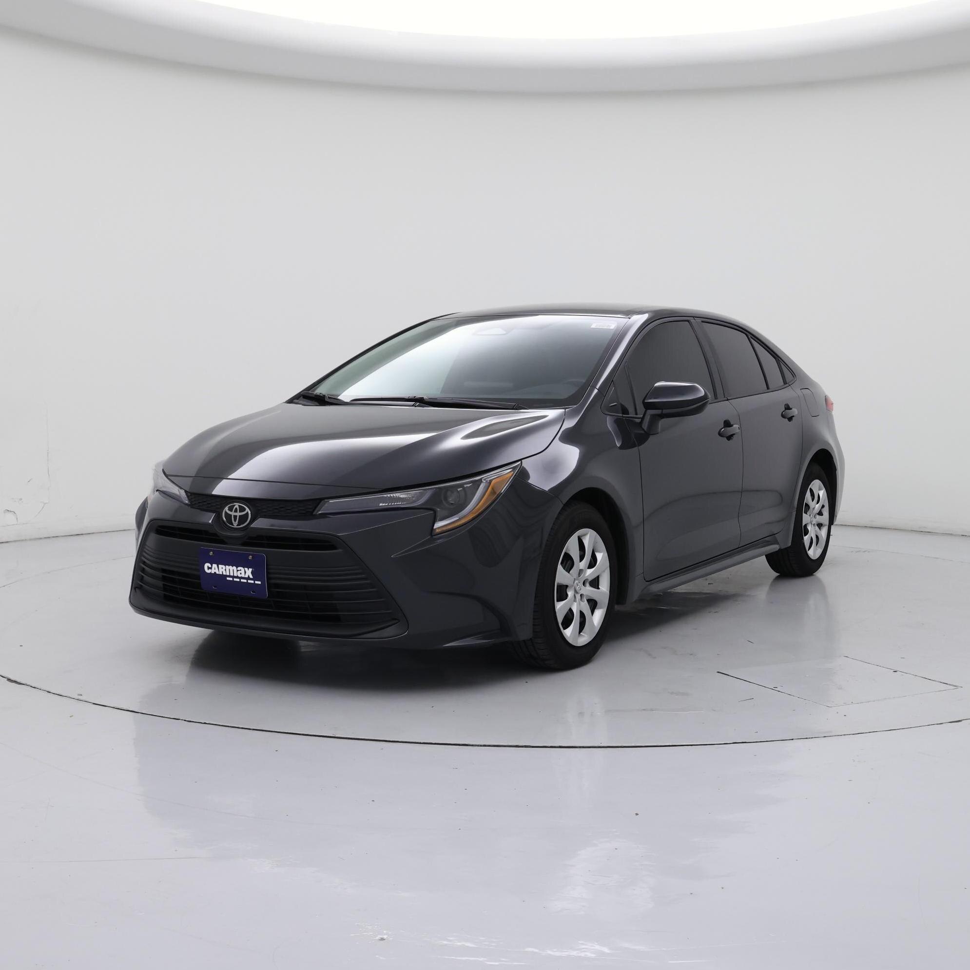 Thumbnail: 2025 Toyota Corolla - 4