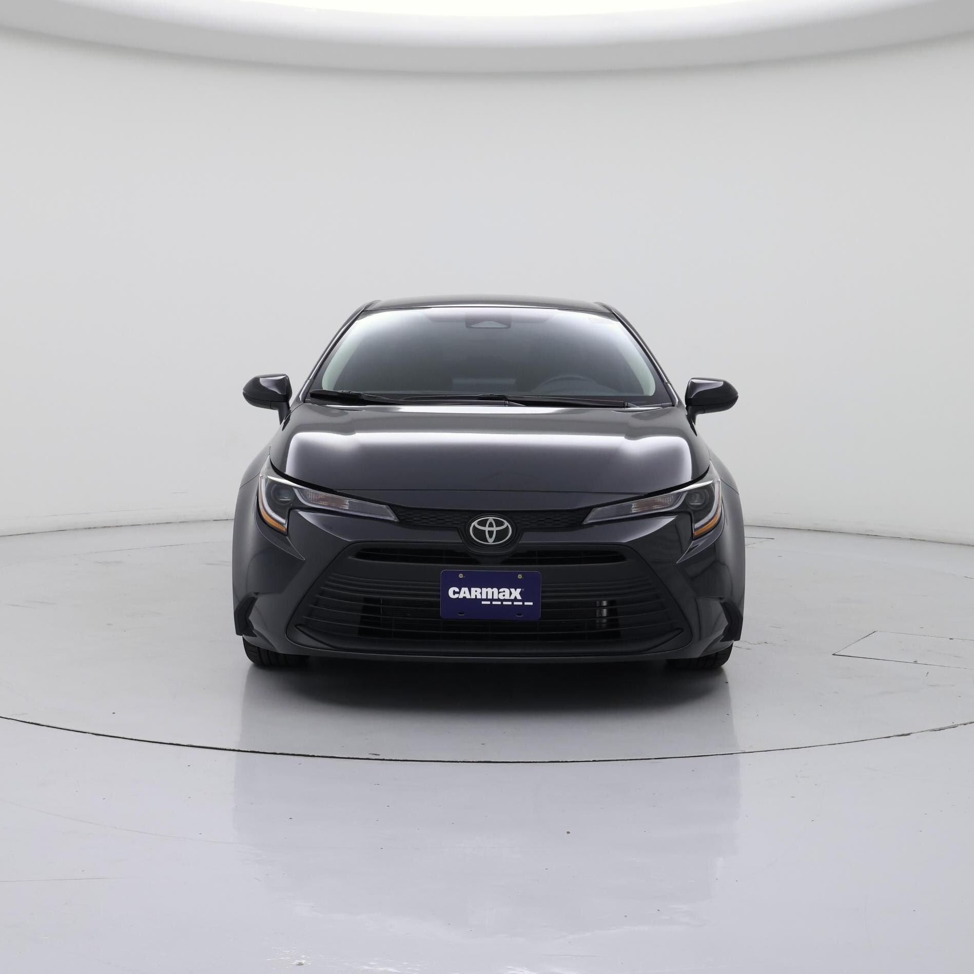 Thumbnail: 2025 Toyota Corolla - 5