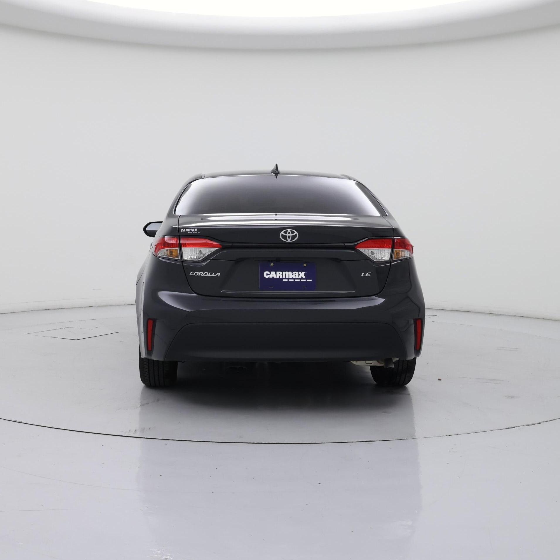 Thumbnail: 2025 Toyota Corolla - 6