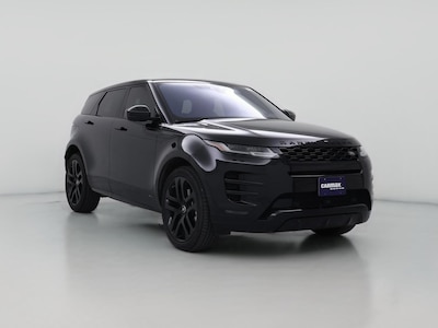 2020 Land Rover Range Rover Evoque R-Dynamic HSE