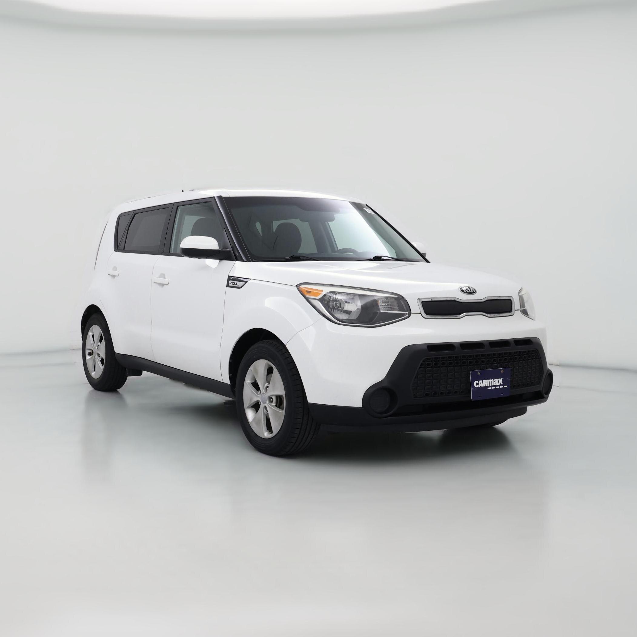 Thumbnail: 2016 Kia Soul - 1