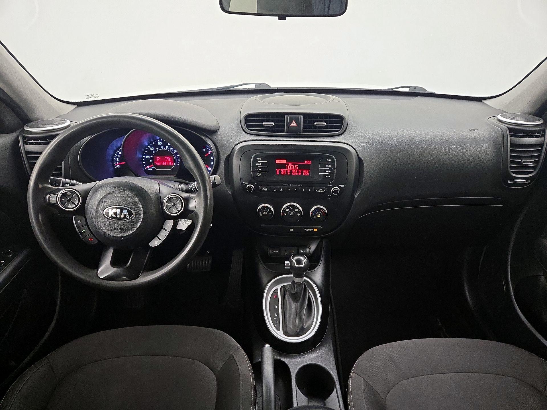 Thumbnail: 2016 Kia Soul - 9