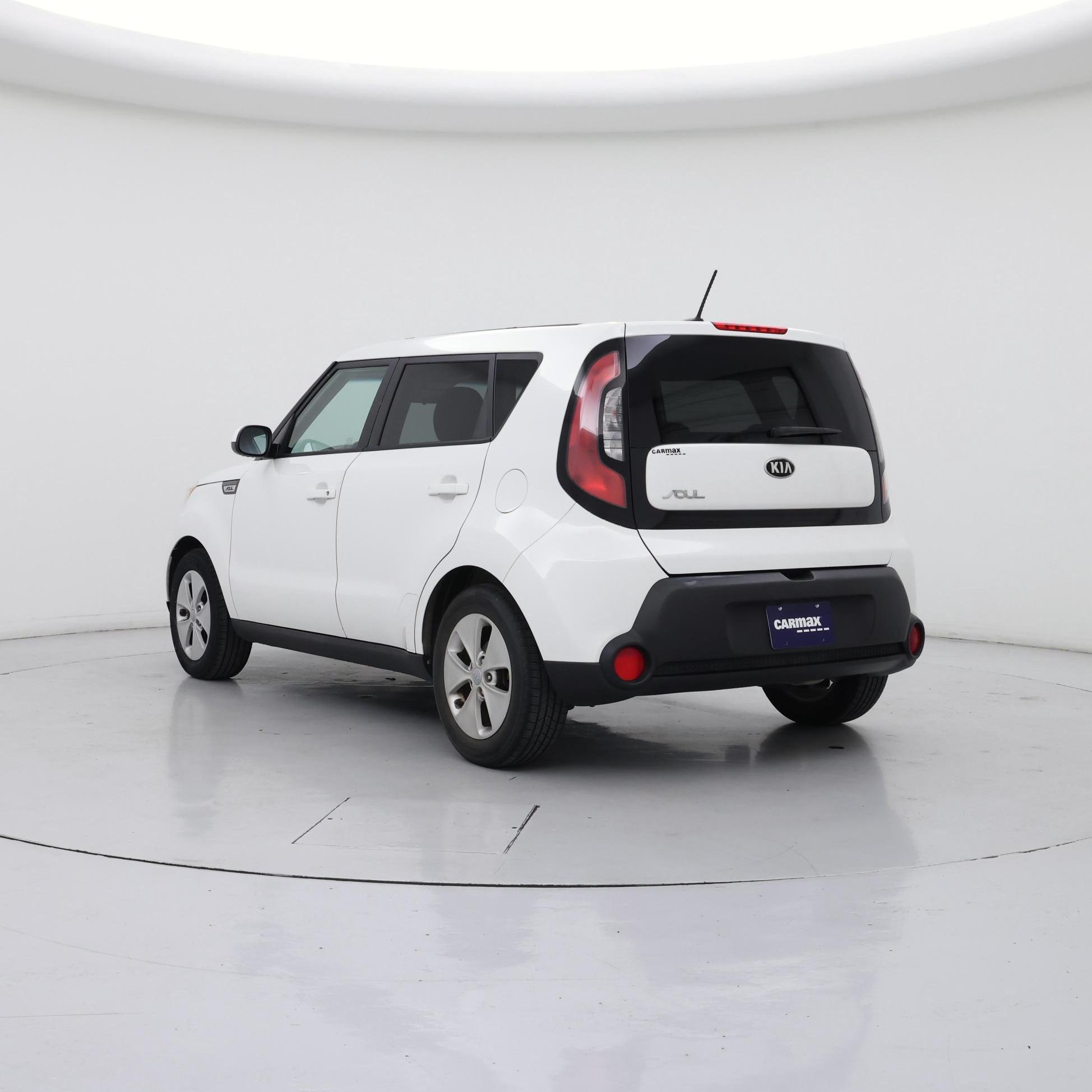 Thumbnail: 2016 Kia Soul - 2