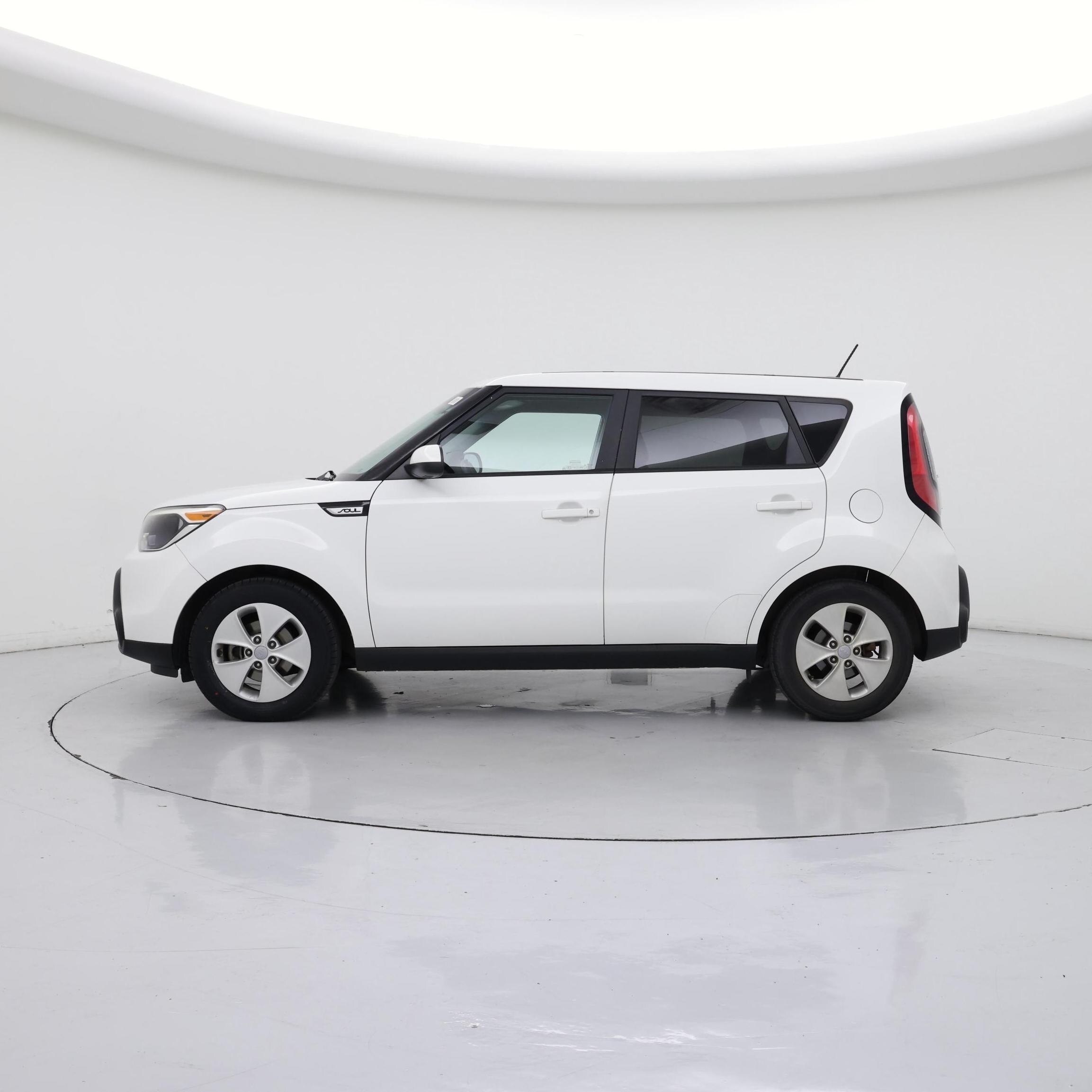Thumbnail: 2016 Kia Soul - 3