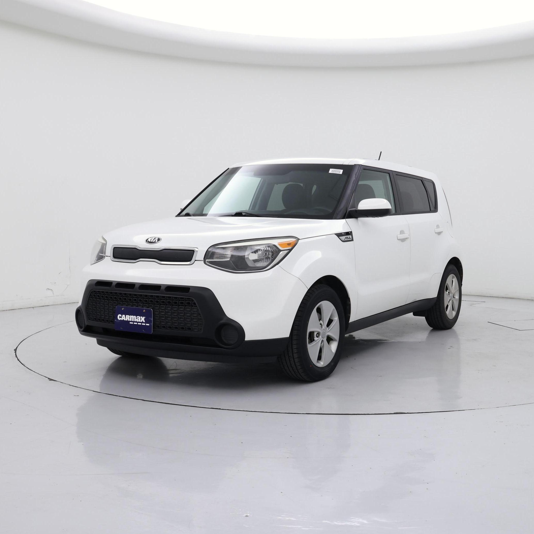 Thumbnail: 2016 Kia Soul - 4