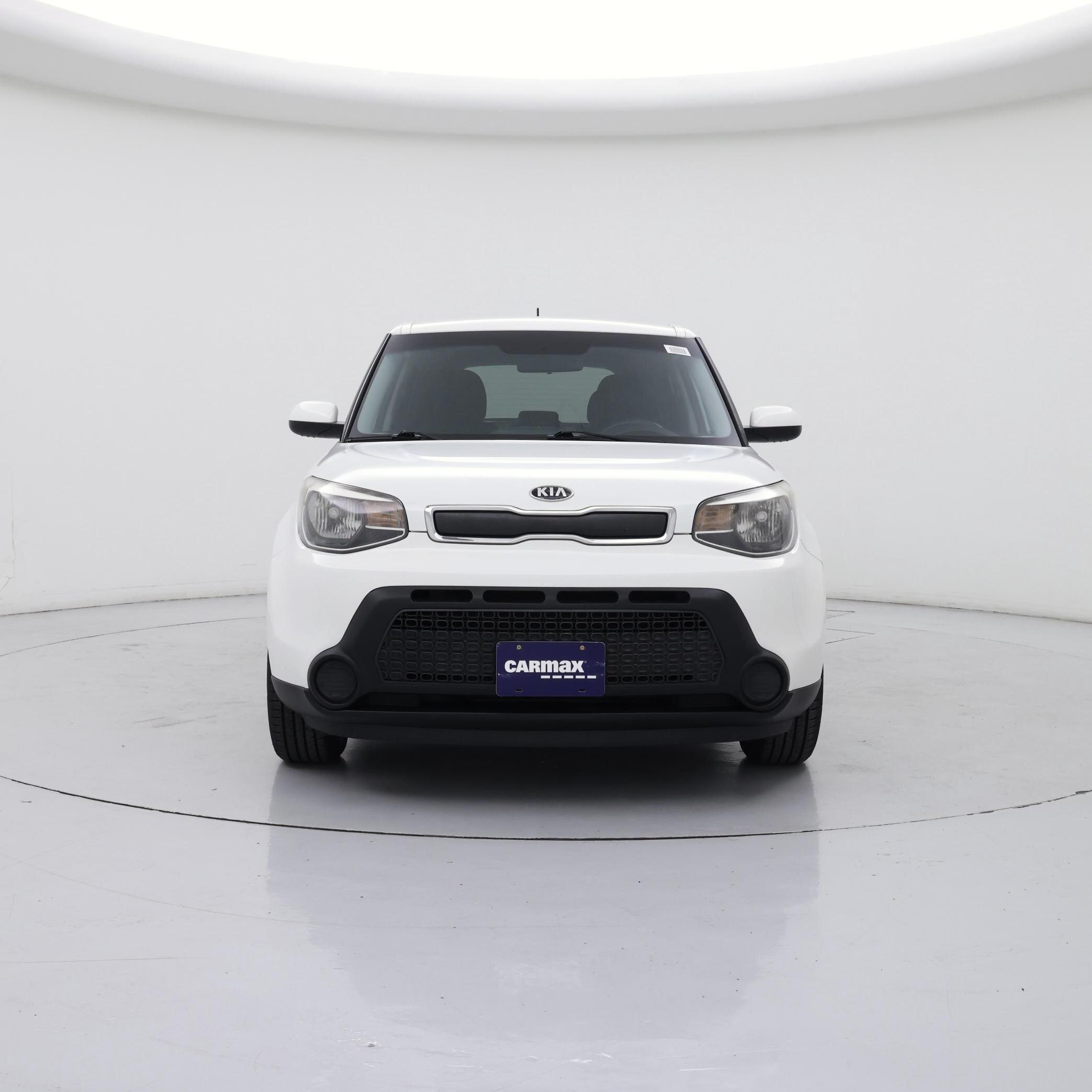 Thumbnail: 2016 Kia Soul - 5