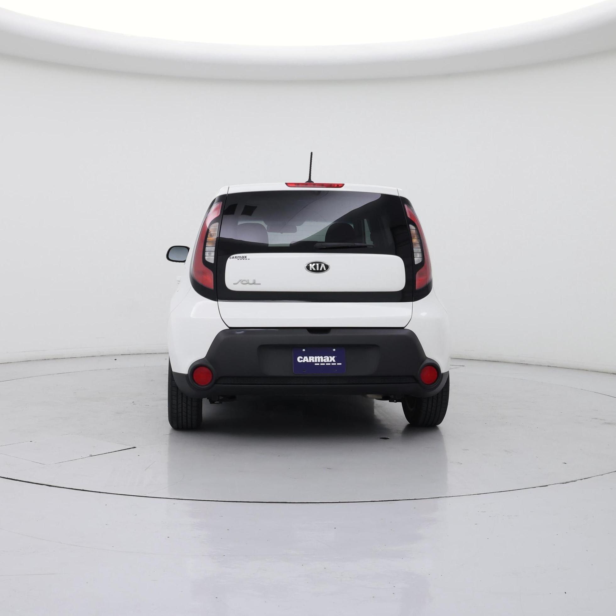 Thumbnail: 2016 Kia Soul - 6