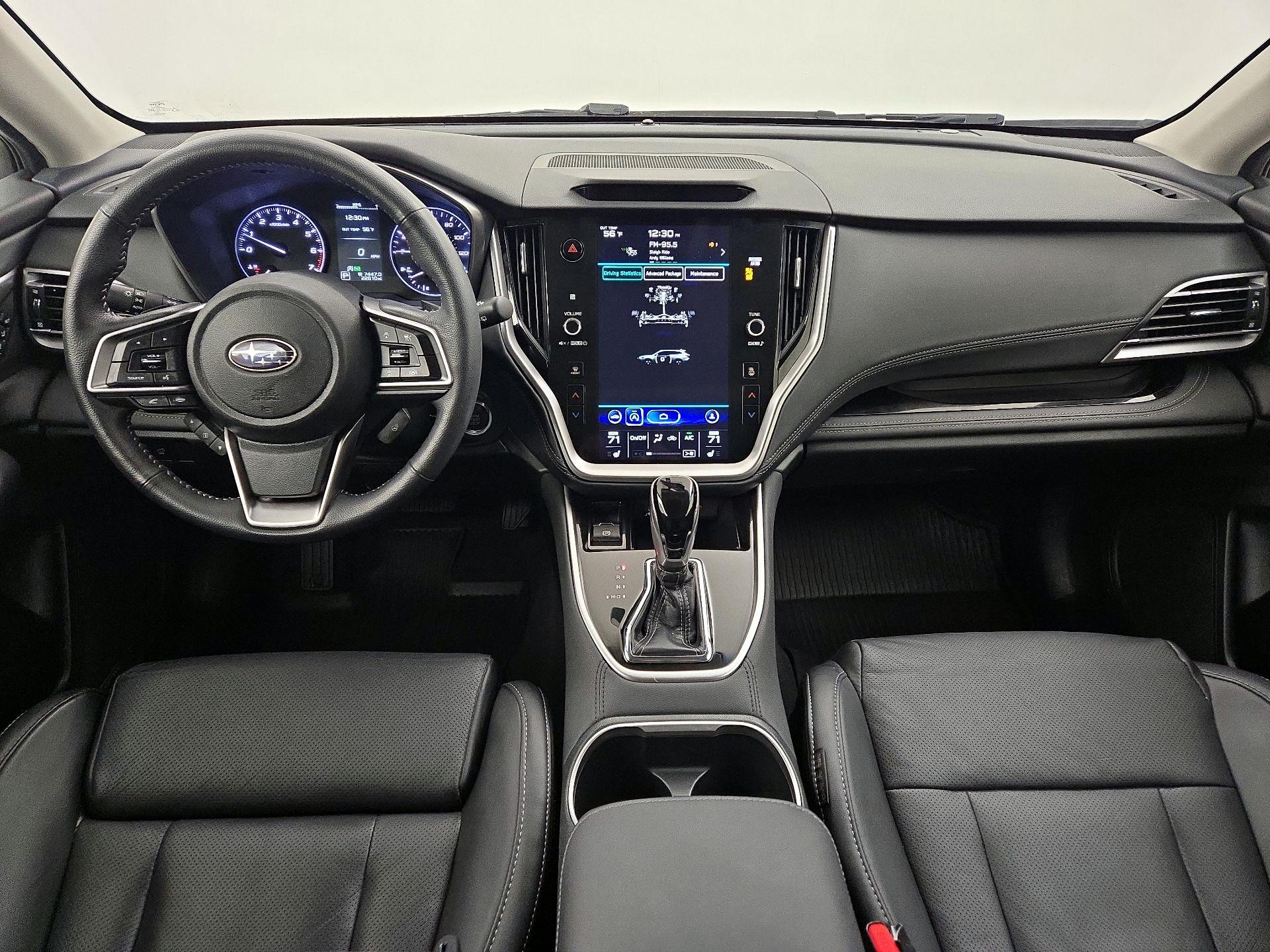 Thumbnail: 2021 Subaru Outback - 9