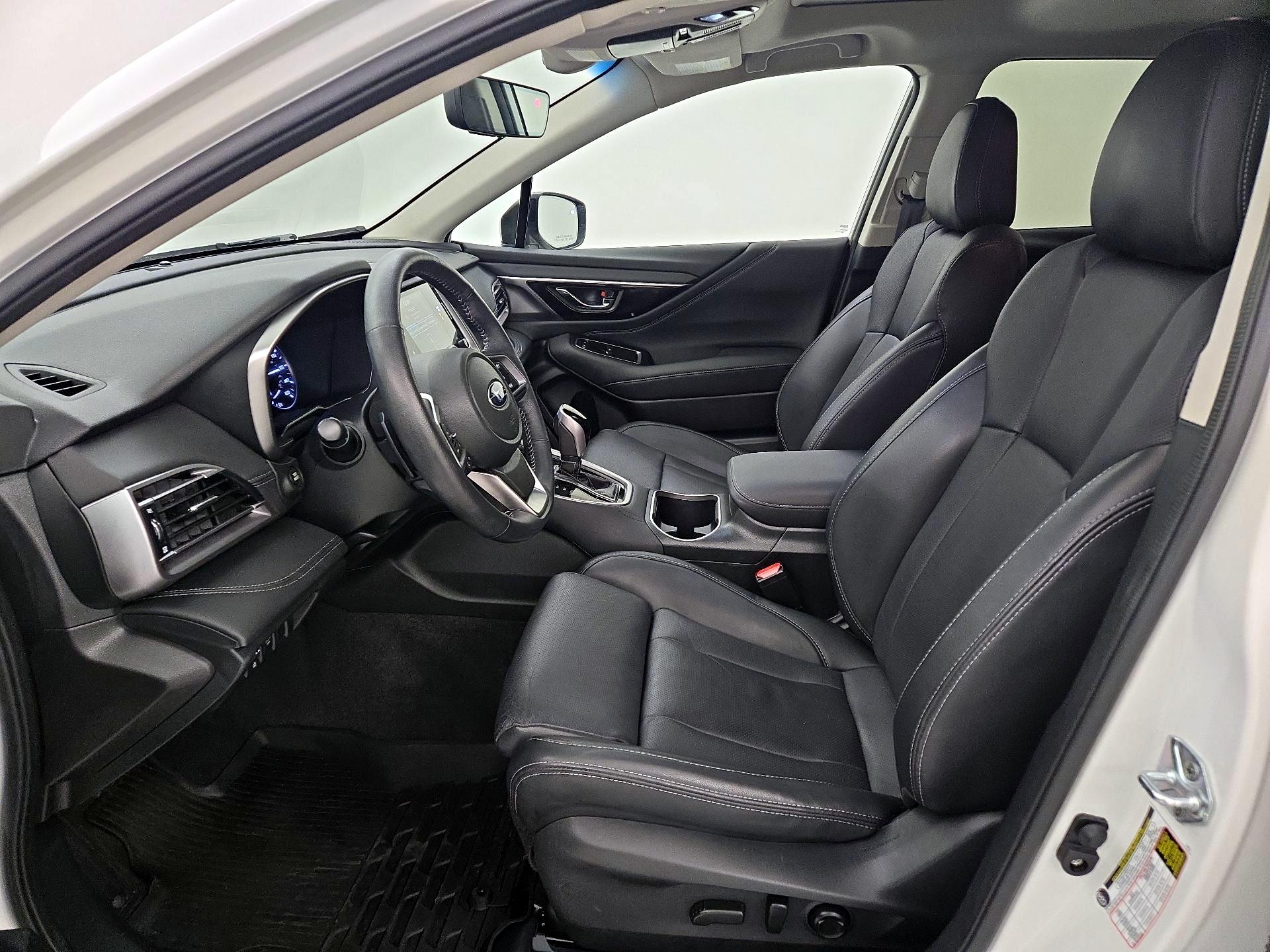 Thumbnail: 2021 Subaru Outback - 11