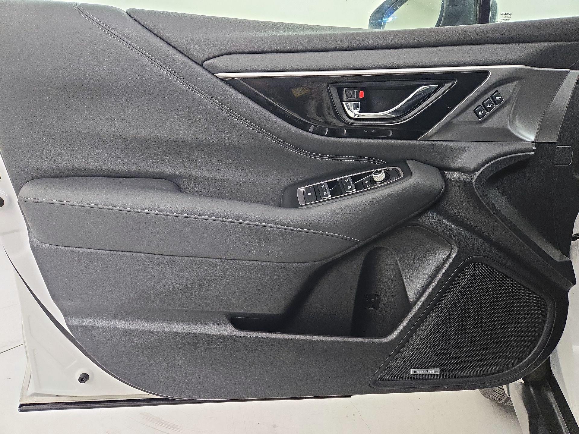 Thumbnail: 2021 Subaru Outback - 12