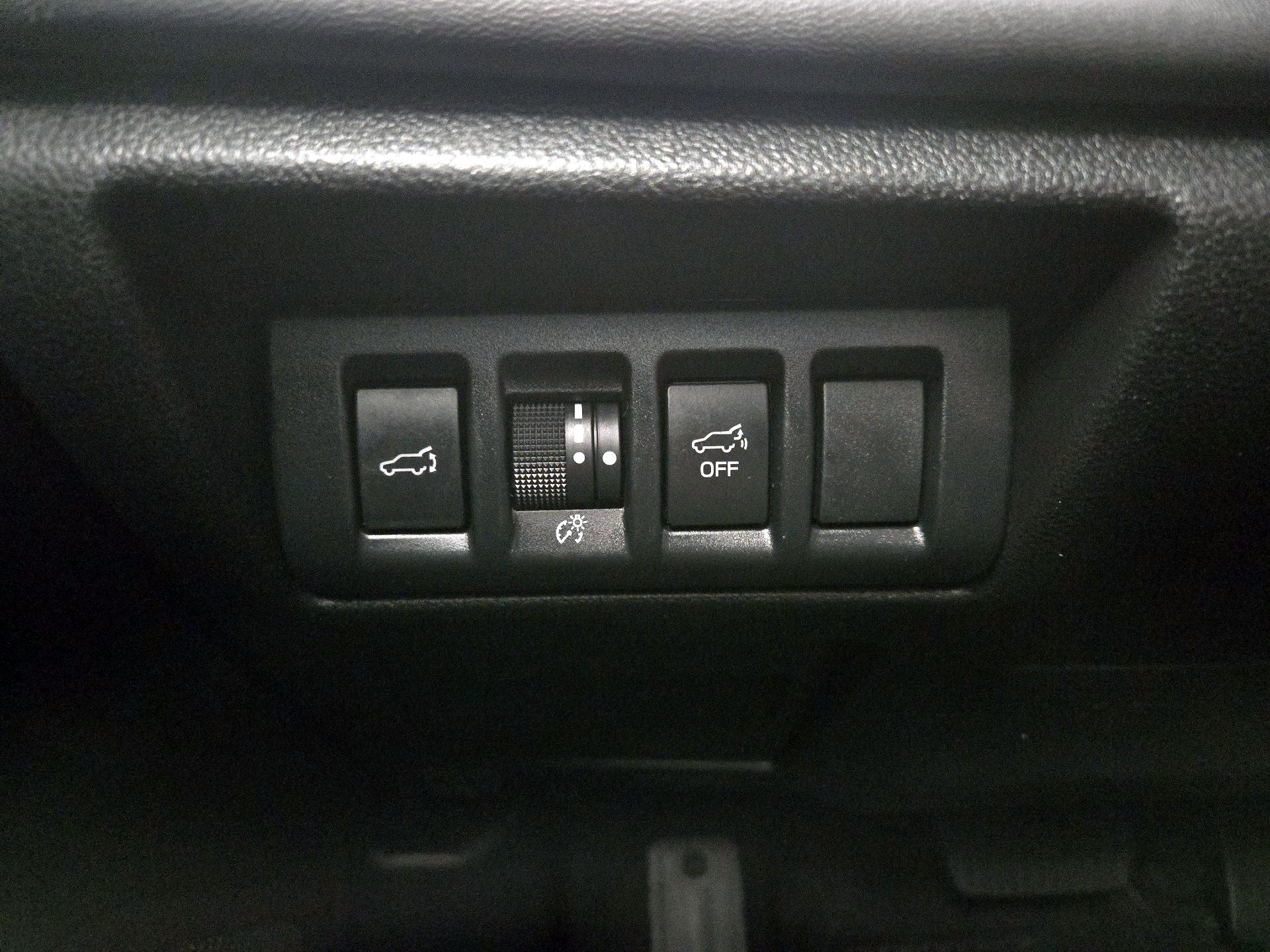 Thumbnail: 2021 Subaru Outback - 13