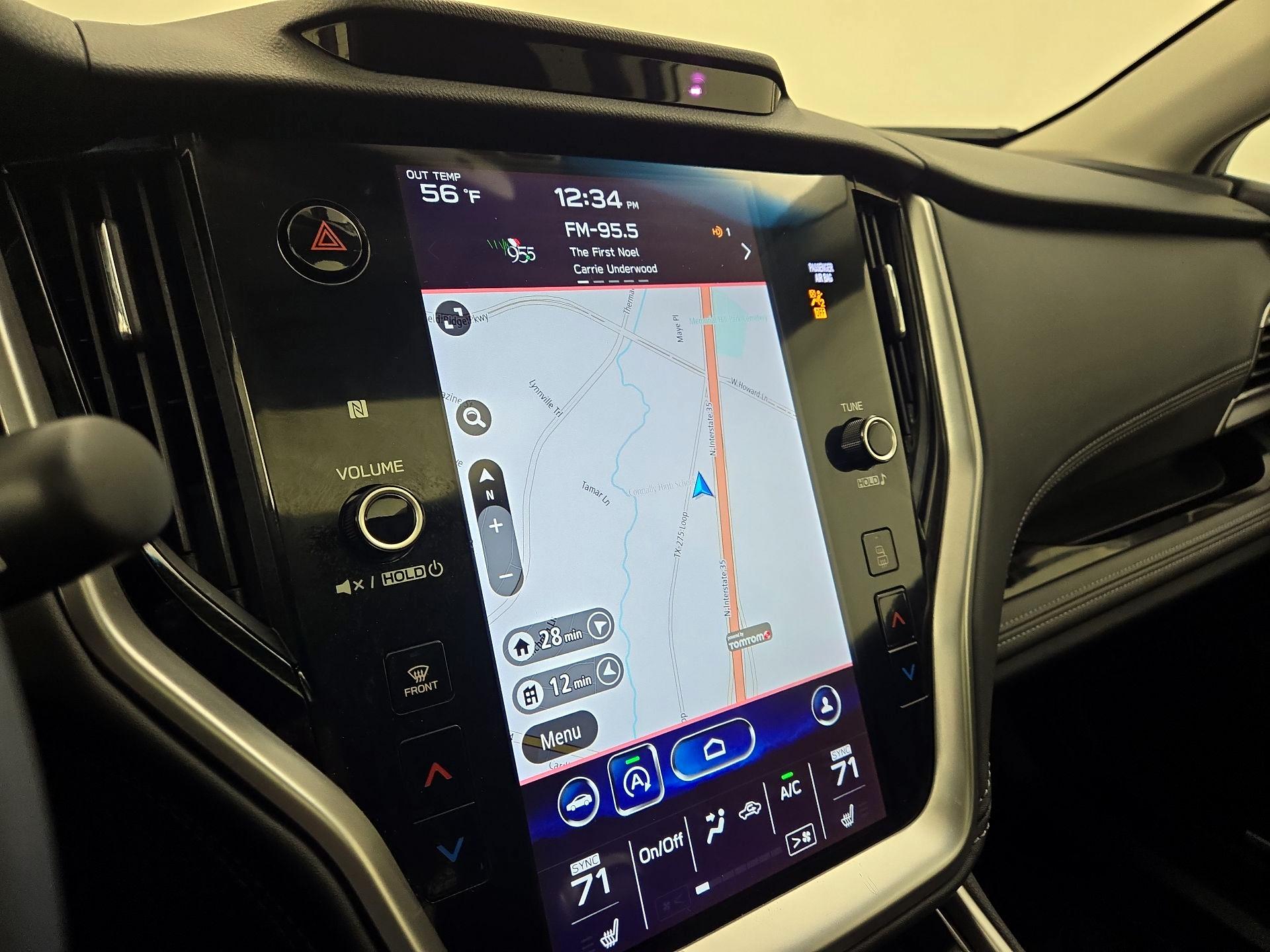 Thumbnail: 2021 Subaru Outback - 14