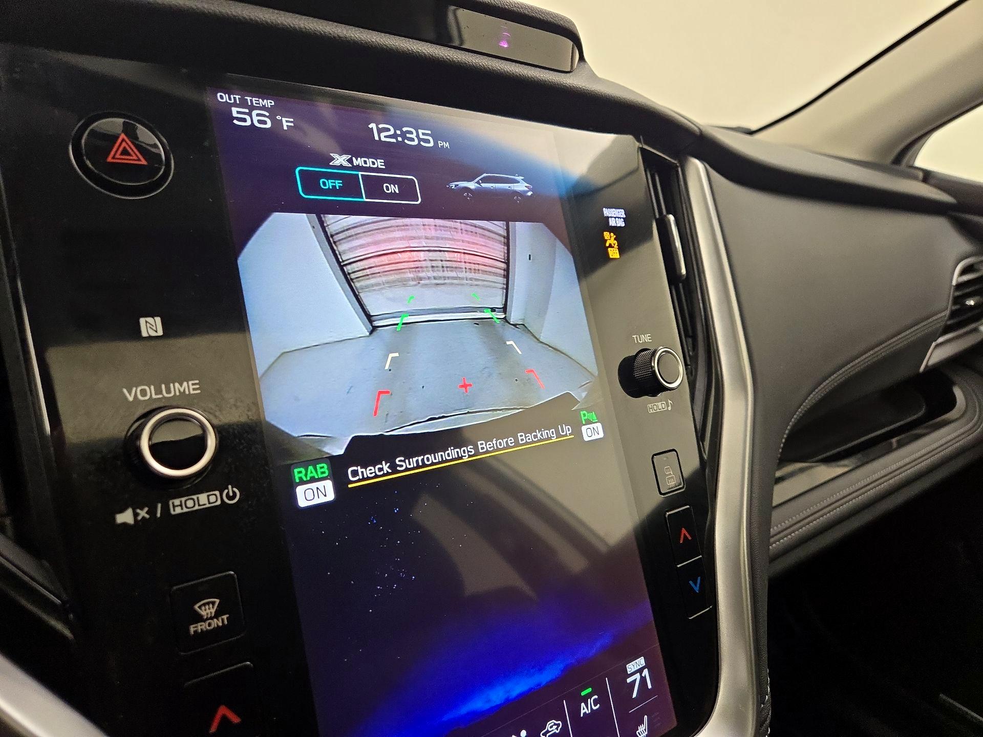 Thumbnail: 2021 Subaru Outback - 15